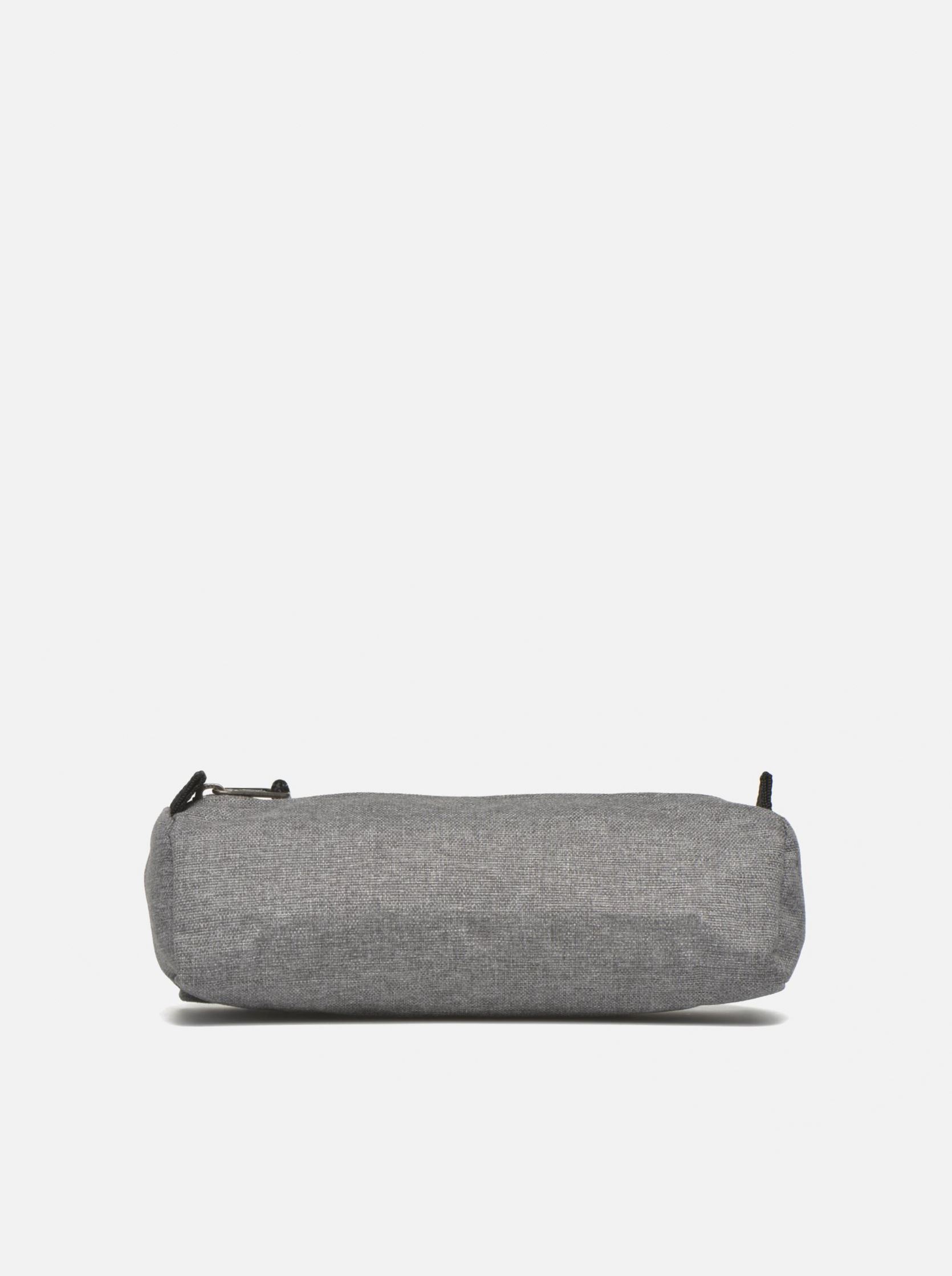 pennenzakken Benchmark grijs Eastpak pennenzakken Benchmark grijs Sunday Grey 2
