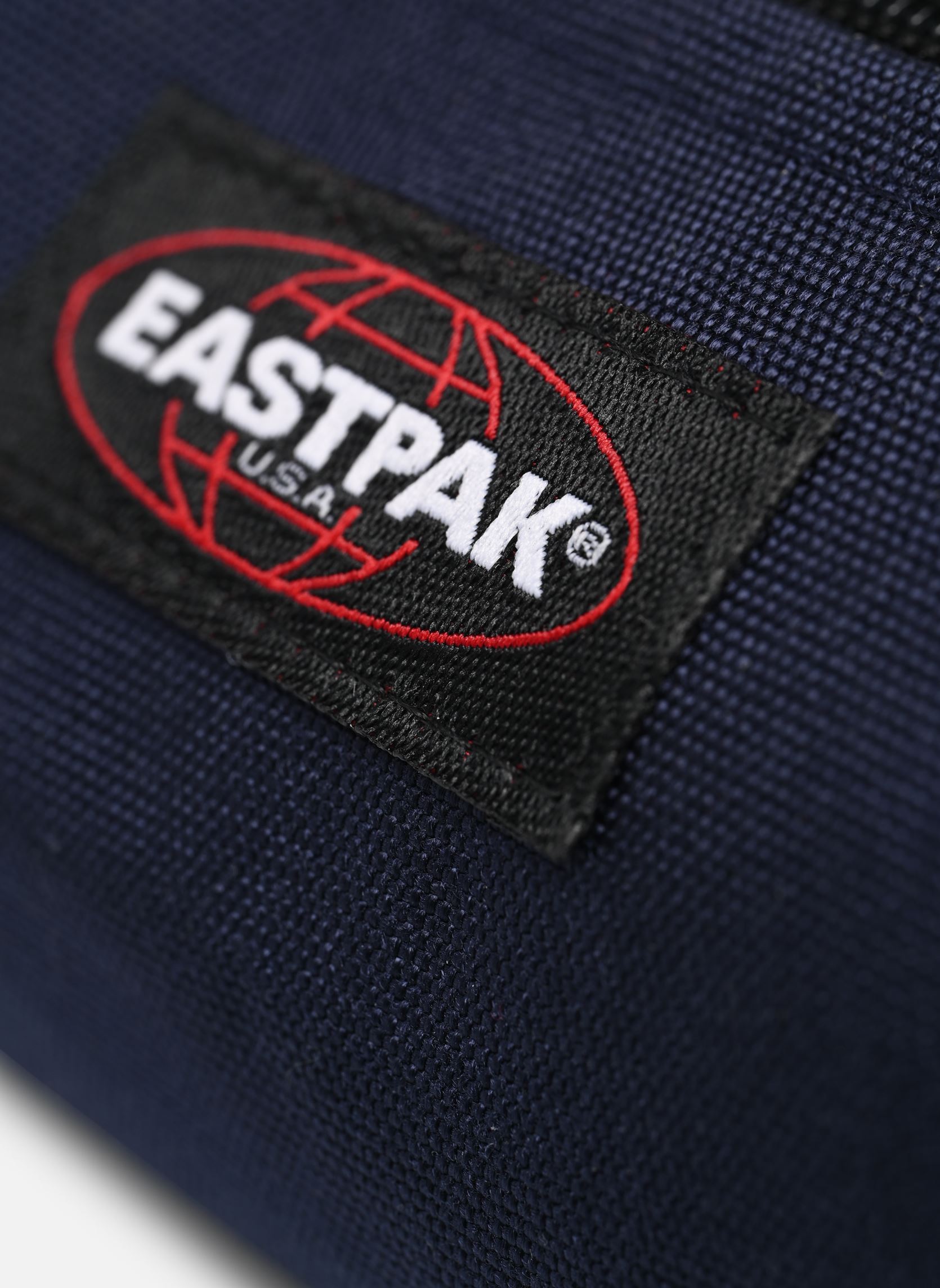 Trousses scolaire Benchmark bleu Eastpak Trousses scolaire Benchmark bleu Ultra Marine