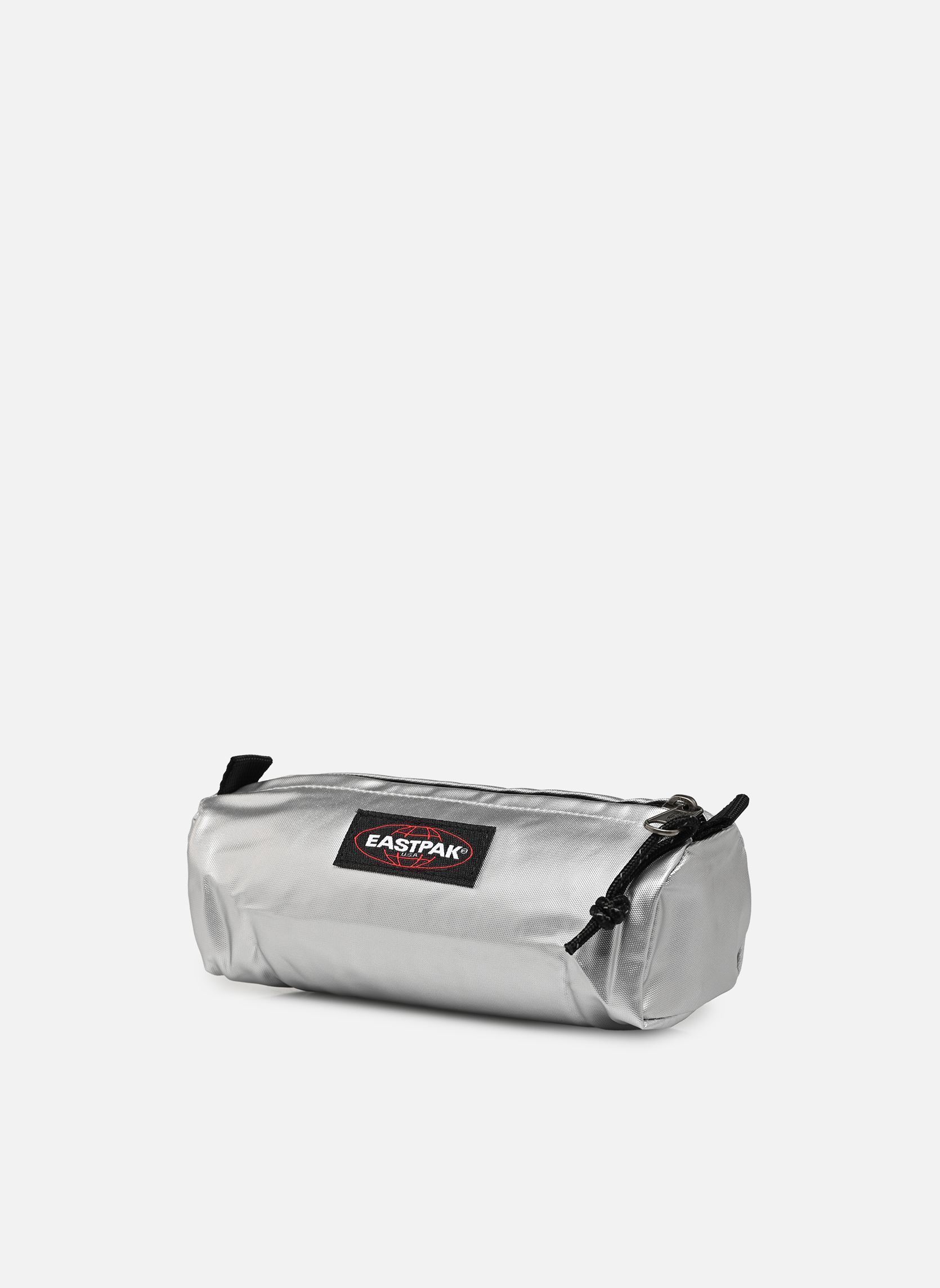 pennenzakken Benchmark zilver Eastpak pennenzakken Benchmark zilver Space Silver