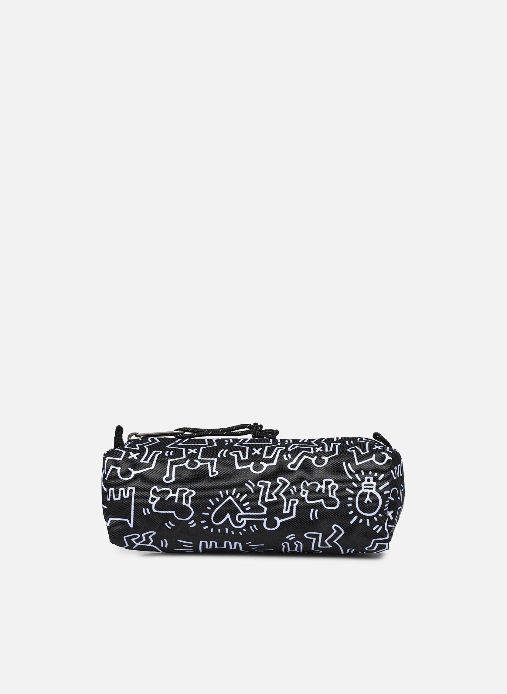 pennenzakken Benchmark zwart Eastpak pennenzakken Benchmark zwart Keith Haring Blac