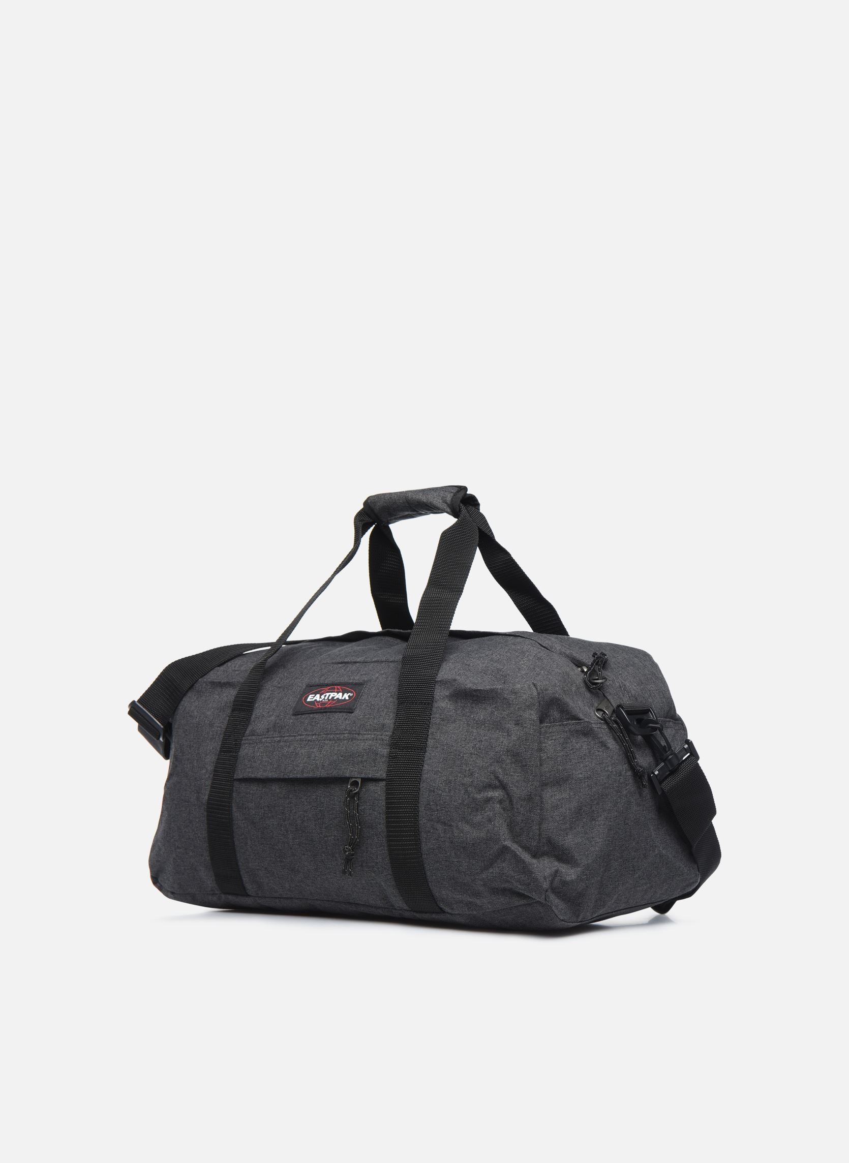 Sacs de voyage Stand gris Eastpak Sacs de voyage Stand gris Black Denim