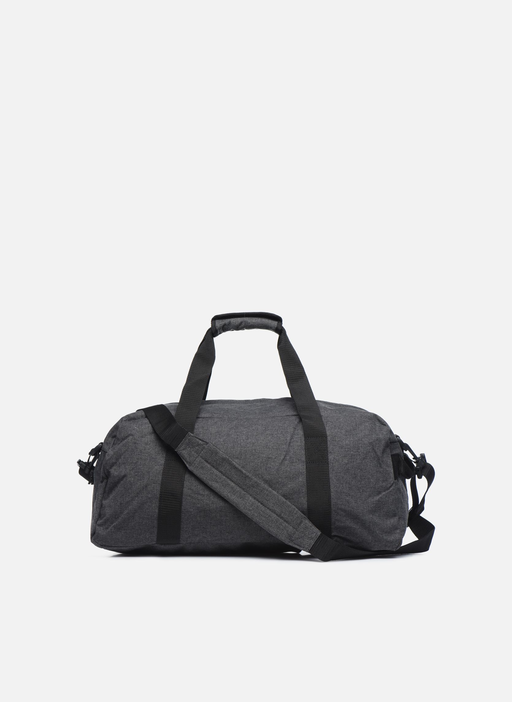 Sacs de voyage Stand gris Eastpak Sacs de voyage Stand gris Black Denim