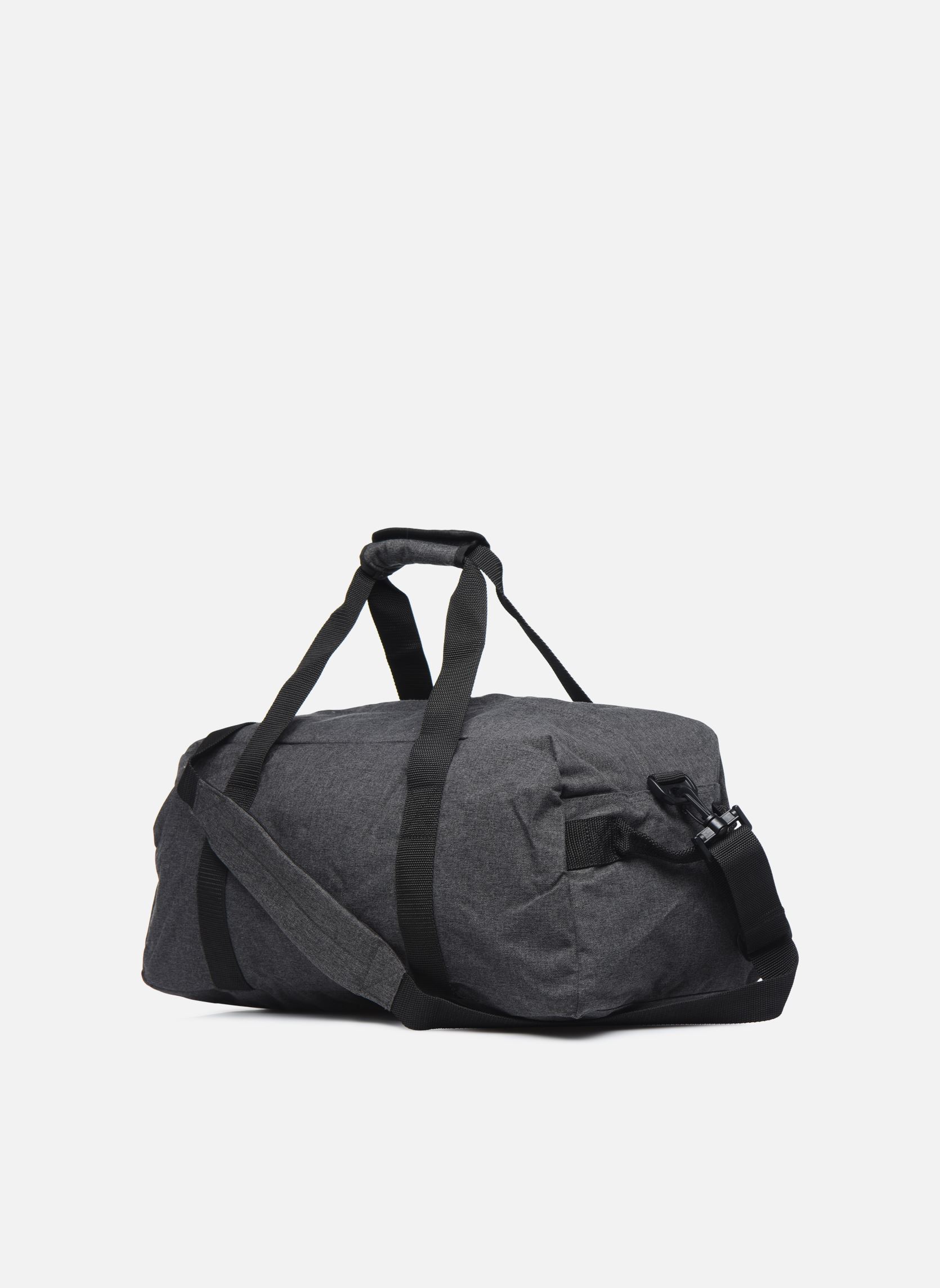 Sacs de voyage Stand gris Eastpak Sacs de voyage Stand gris Black Denim