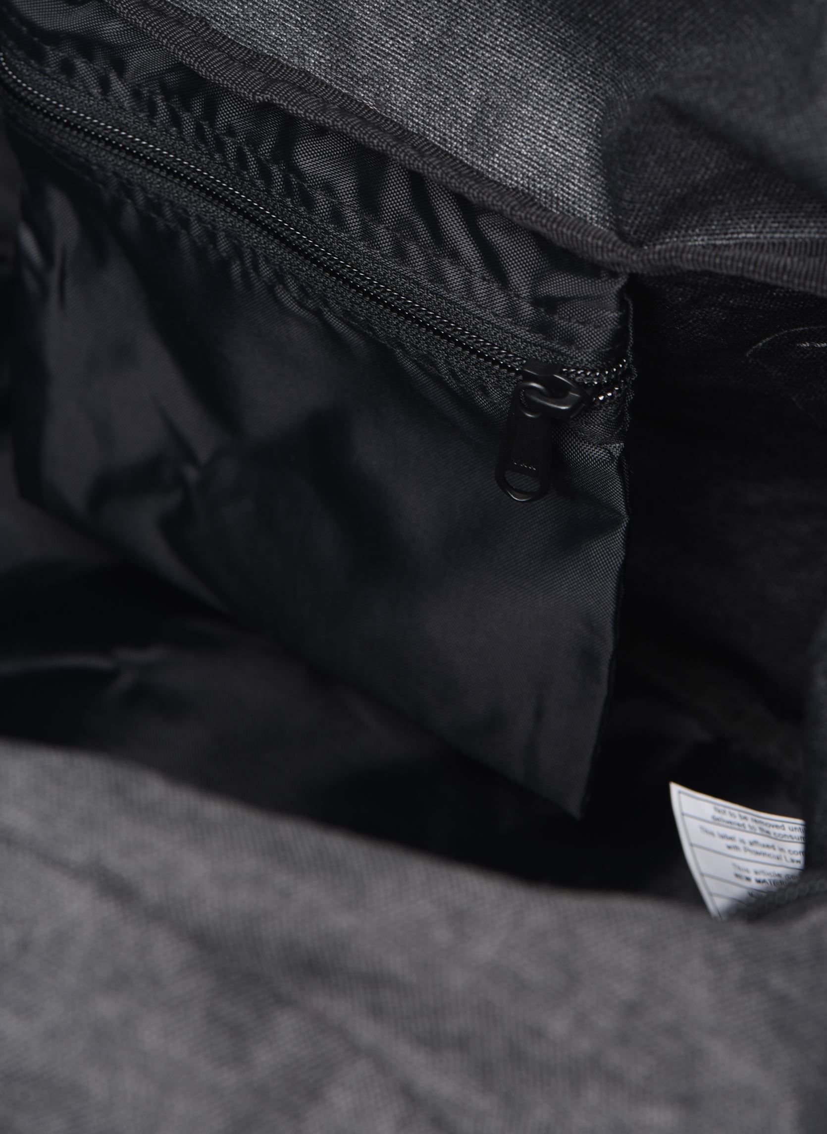 Sacs de voyage Stand gris Eastpak Sacs de voyage Stand gris Black Denim