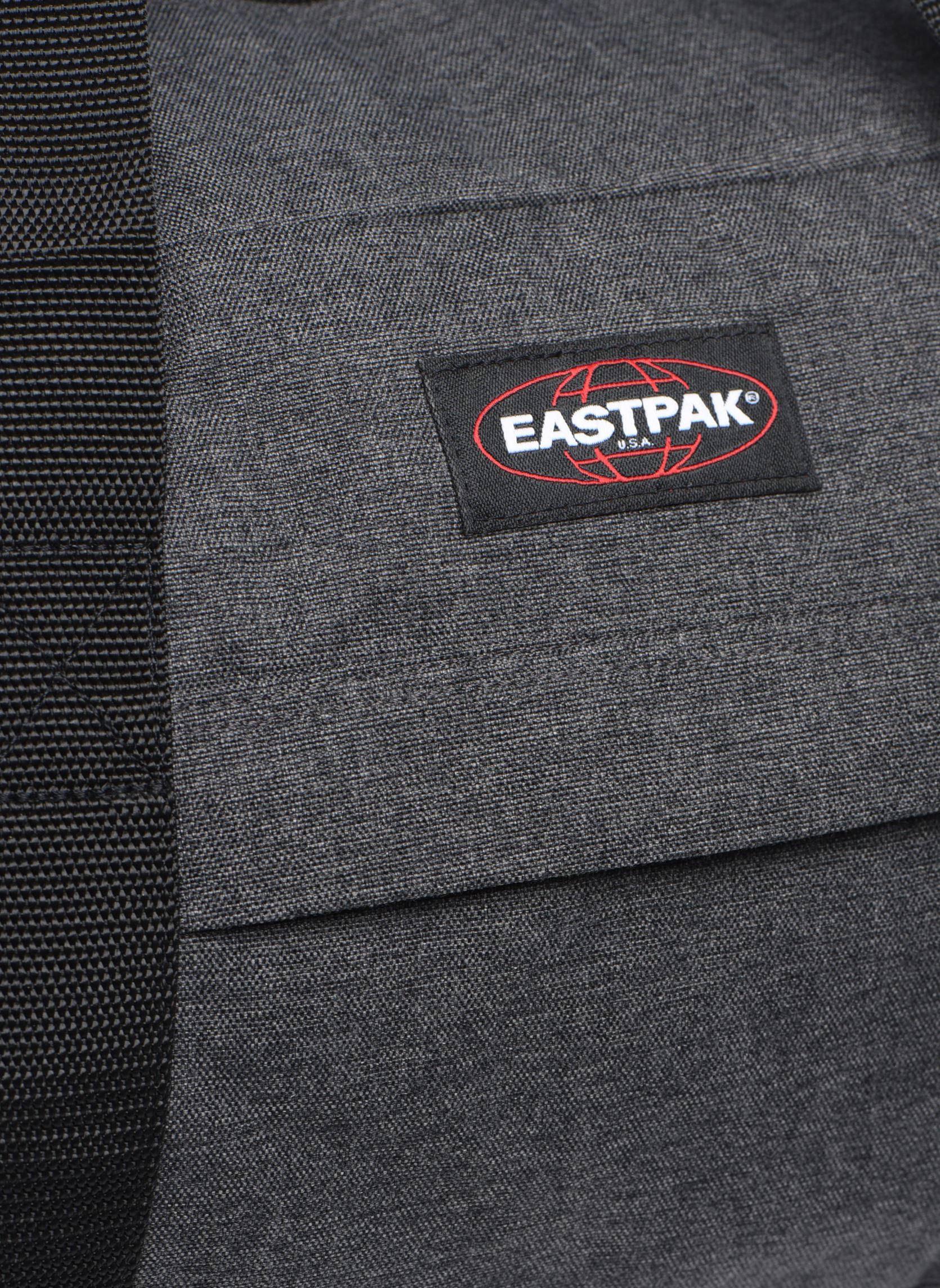 Sacs de voyage Stand gris Eastpak Sacs de voyage Stand gris Black Denim