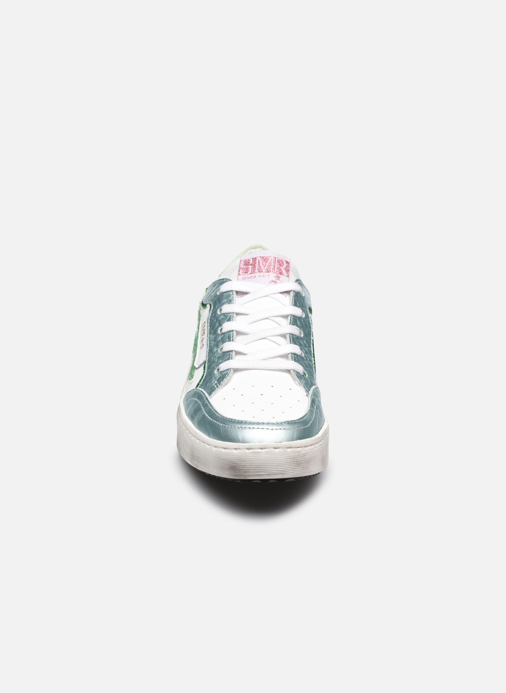 Baskets basses Arto femme blanc Semerdjian Baskets basses Arto femme blanc 5104
