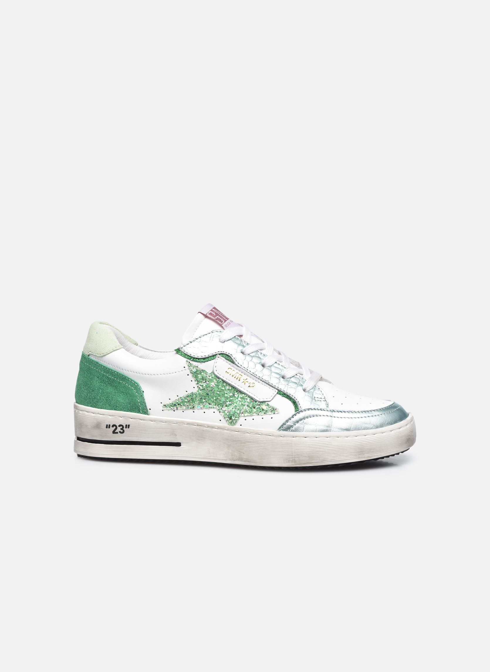 Baskets basses Arto femme blanc Semerdjian Baskets basses Arto femme blanc 5104