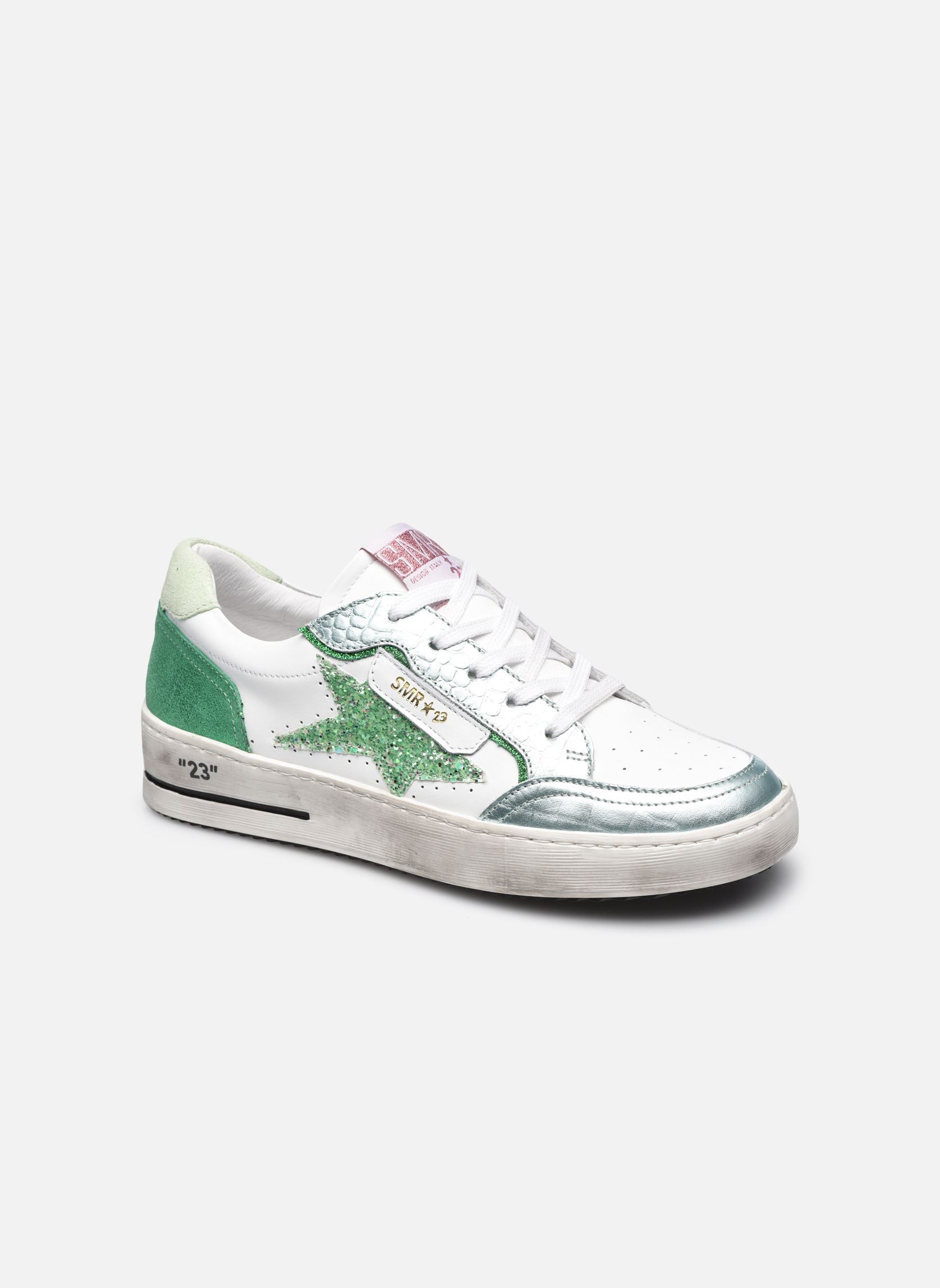 Baskets basses Arto femme blanc Semerdjian Baskets basses Arto femme blanc 5104