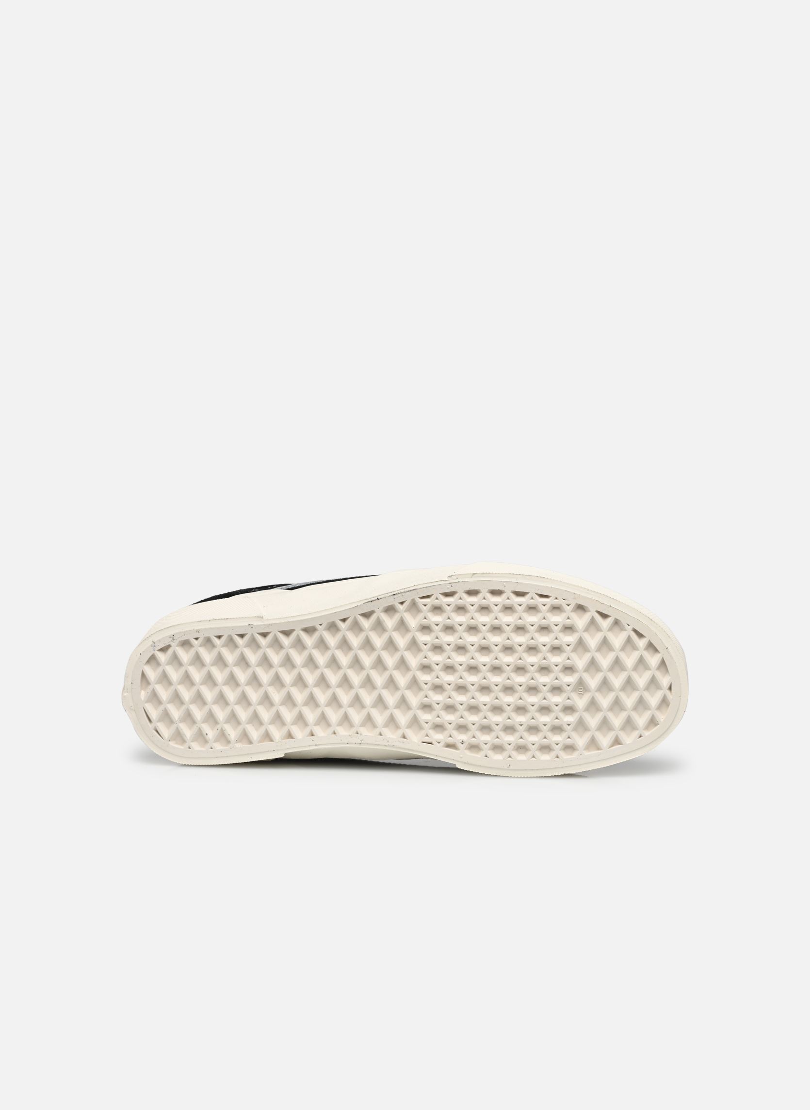 Niedrige Sneaker Rowley Classic W damen schwarz Vans Niedrige Sneaker Rowley Classic W damen schwarz BLACK/MARSHMALLOW