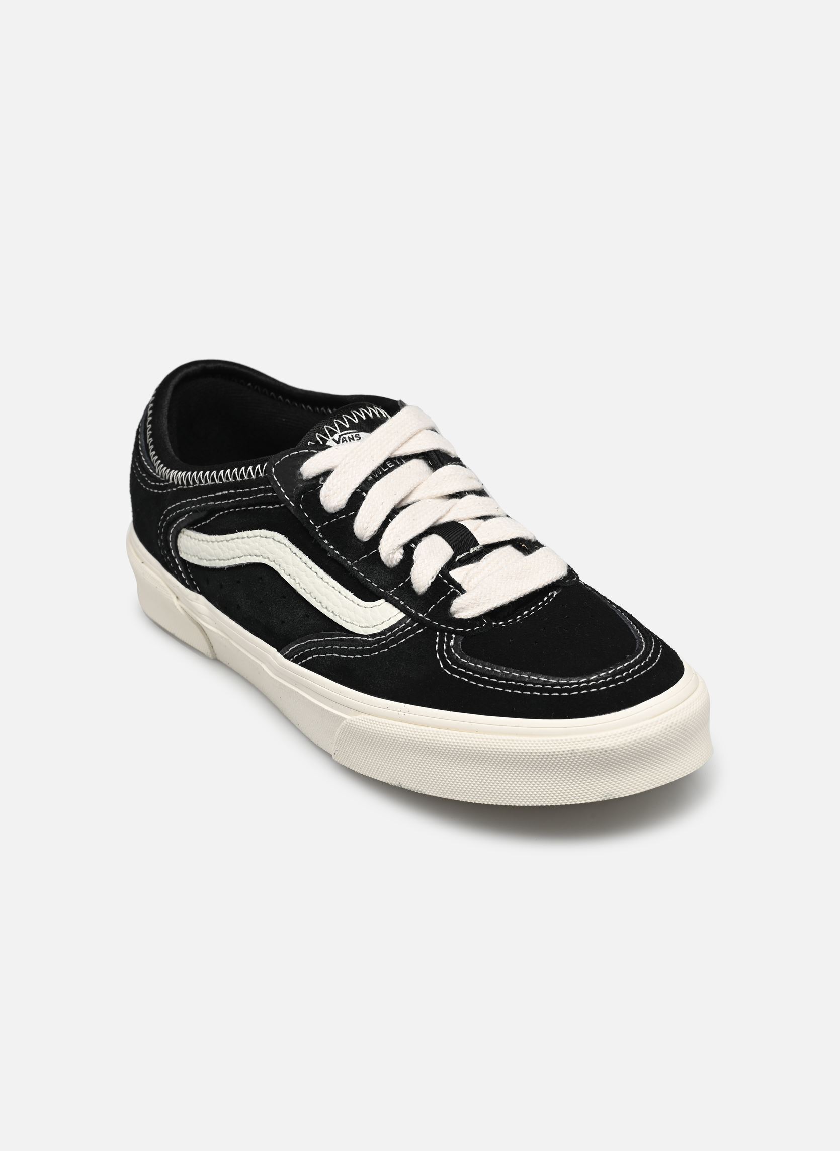 Baskets Vans Rowley Classic W pour Femme Baskets Vans Rowley Classic W pour Femme