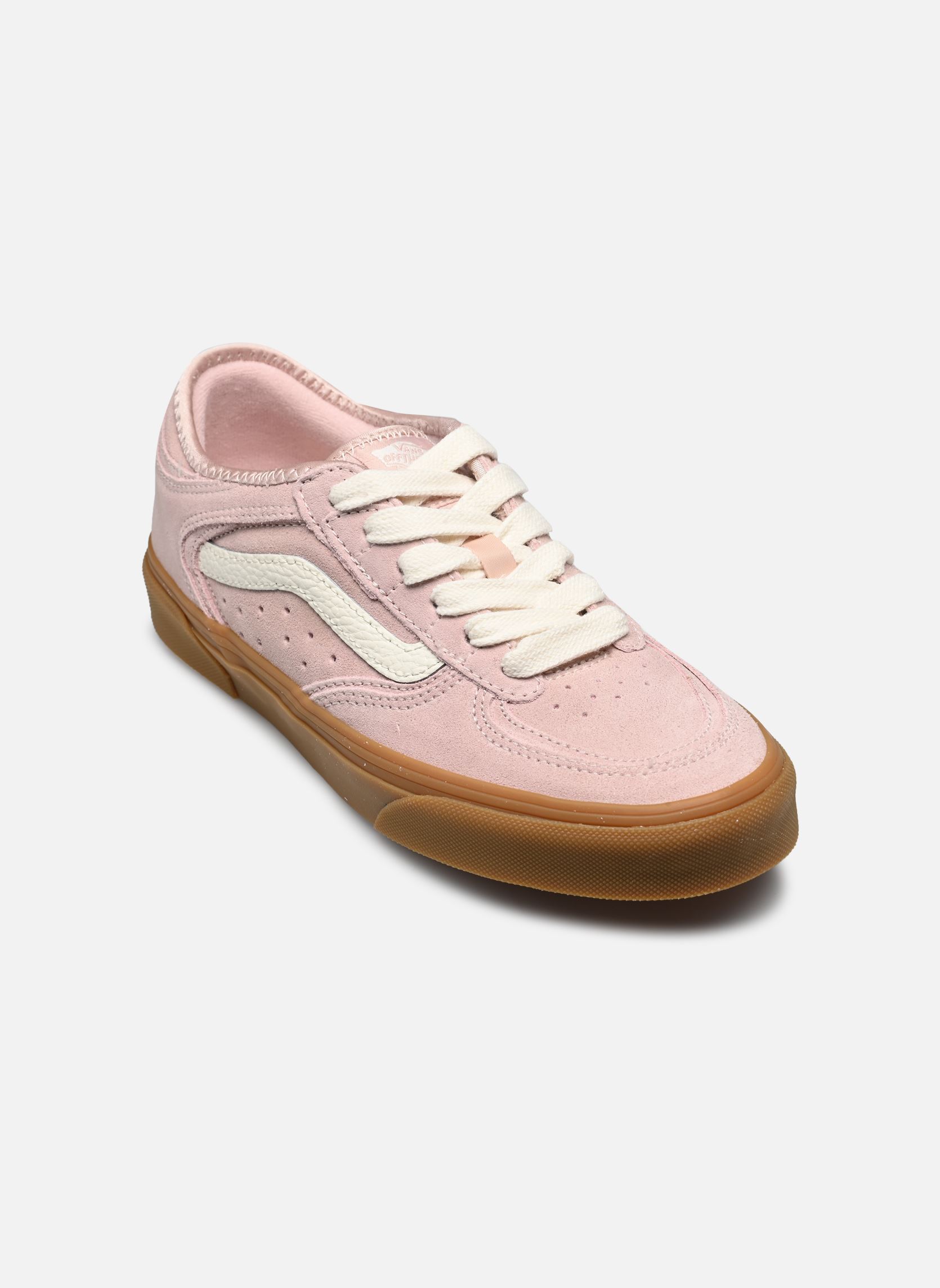 Baskets basses Vans Hylane - vue 8