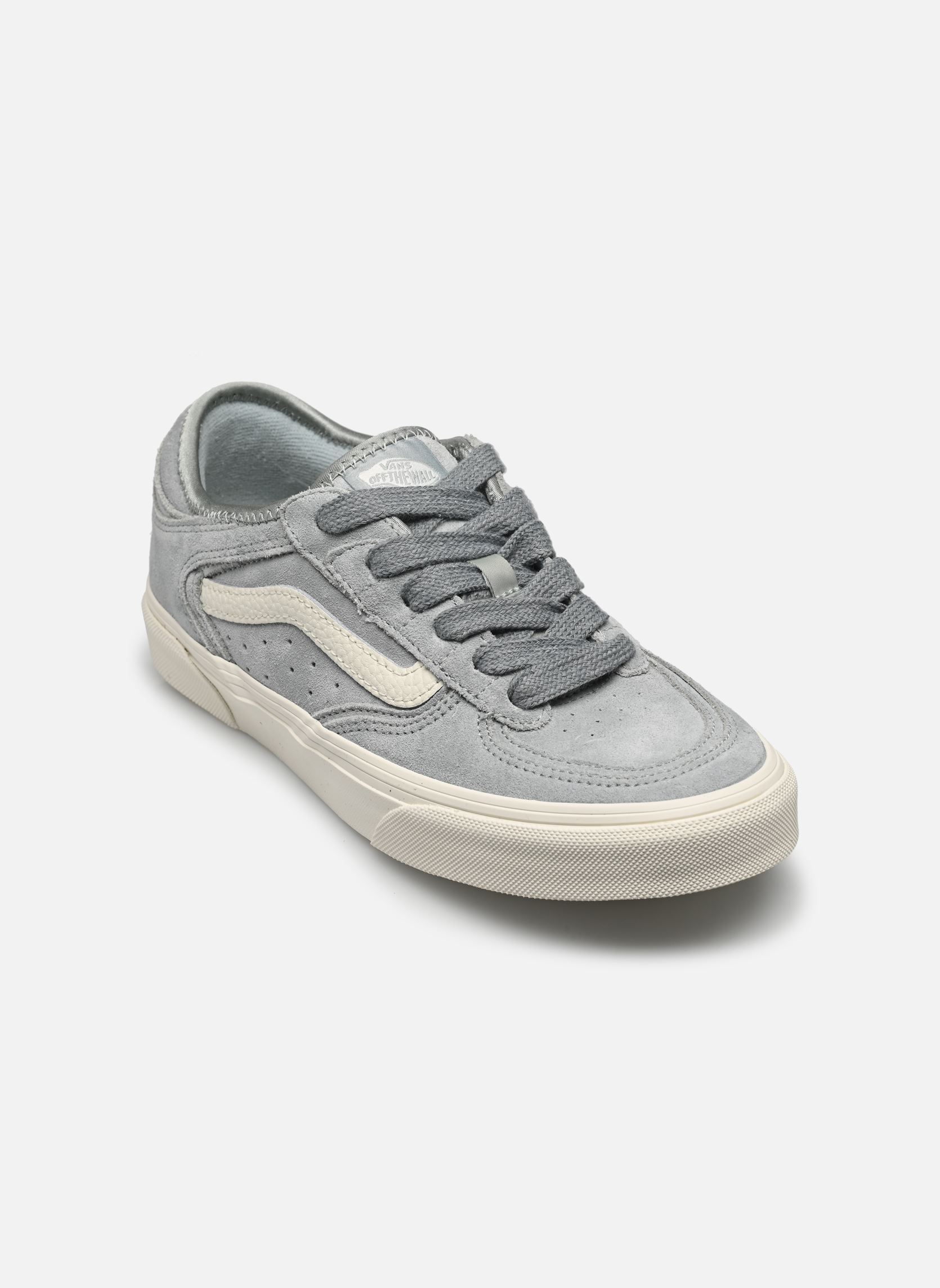 Baskets basses Vans Hylane - vue 9