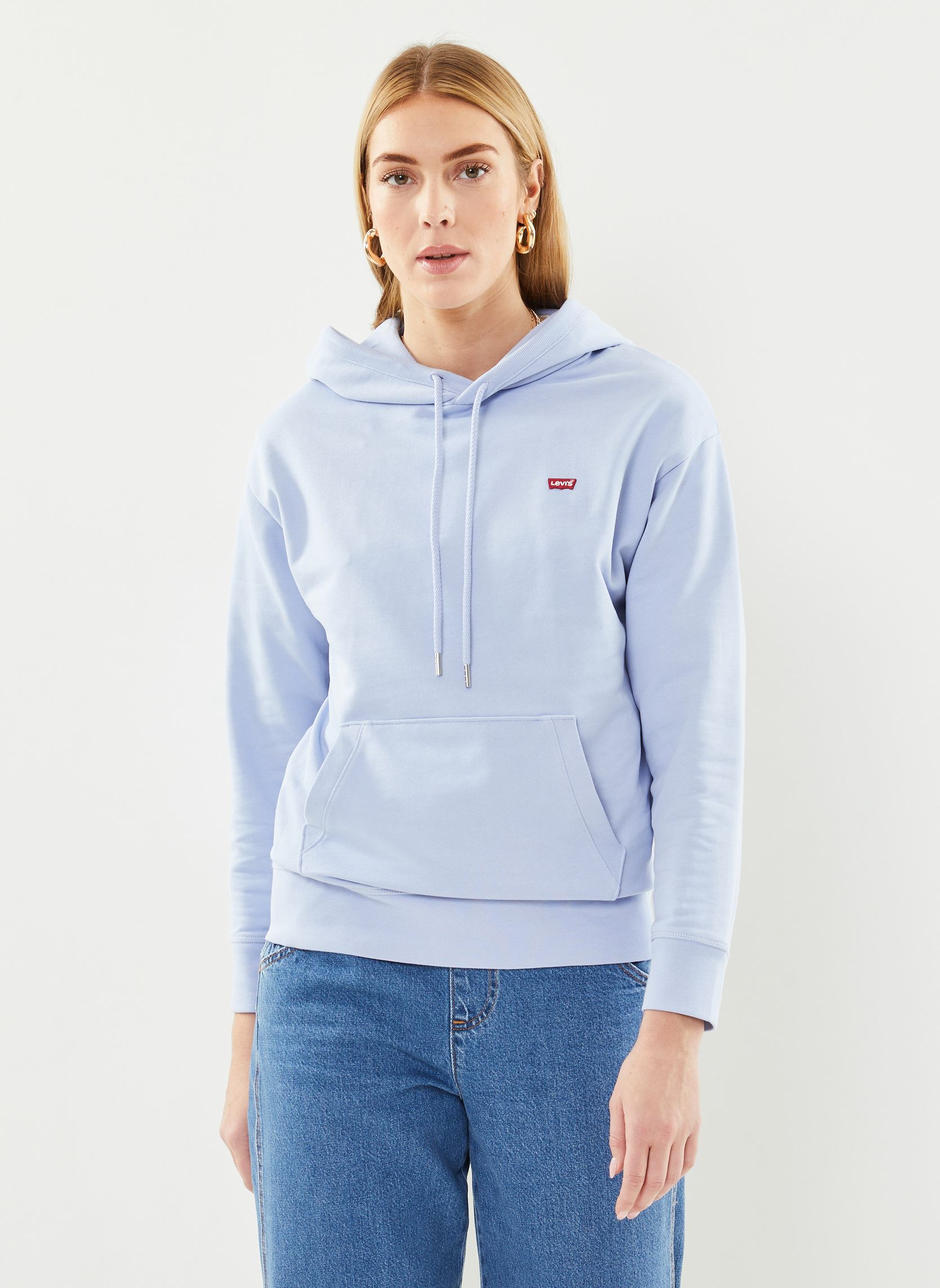 Sweat shirt Levis STANDARD HOODIE EU