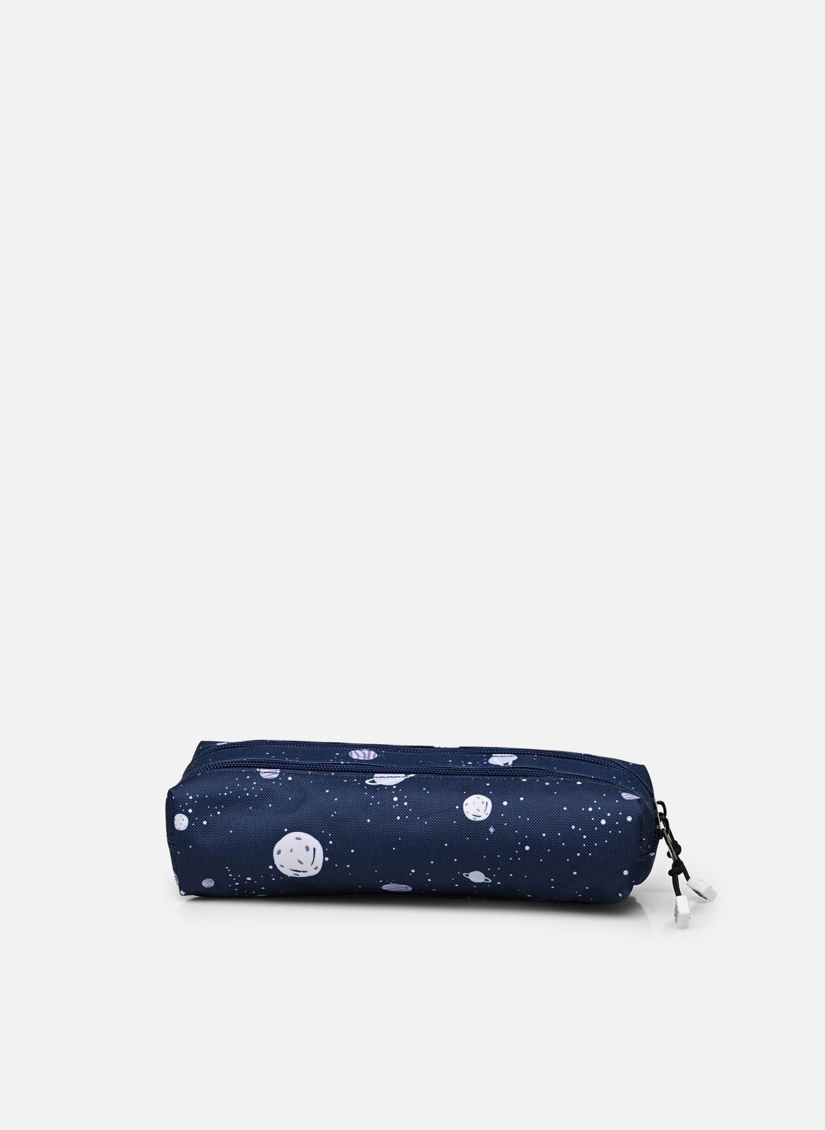 Trousses scolaire Trousse double garçon bleu Pol Fox Trousses scolaire Trousse double garçon bleu COSMO