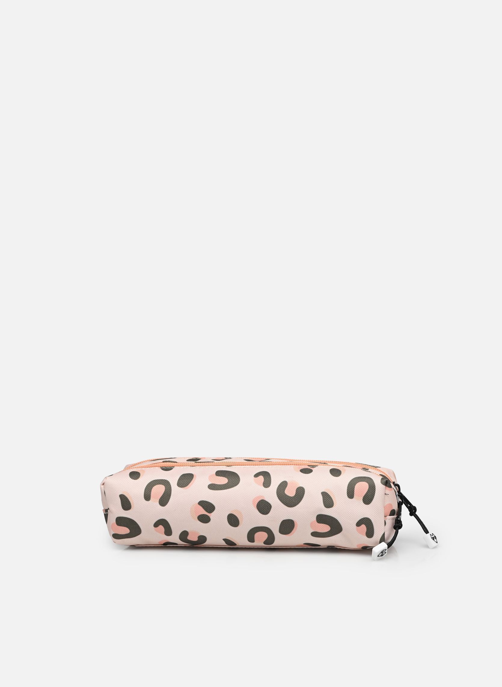Trousses scolaire Trousse double fille multicolore Pol Fox Trousses scolaire Trousse double fille multicolore CRUSH
