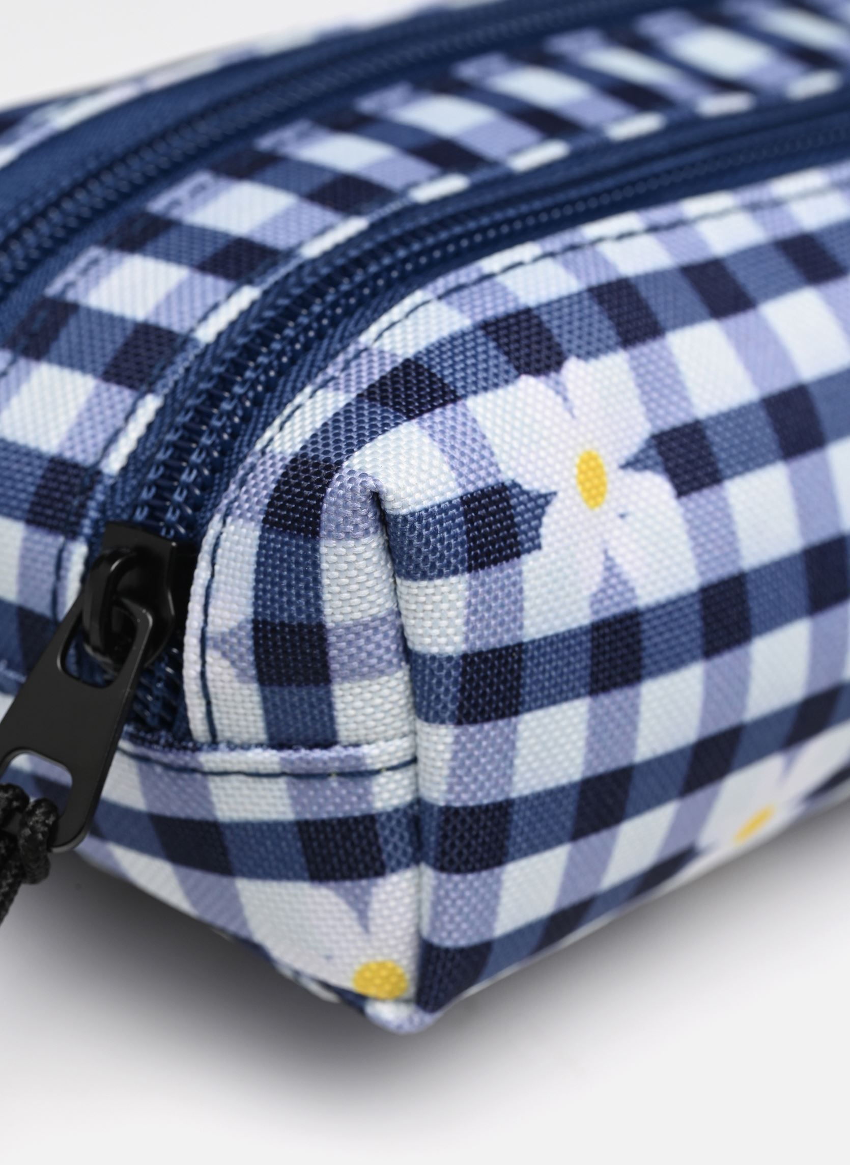 Trousses scolaire Trousse double fille bleu Pol Fox Trousses scolaire Trousse double fille bleu DAISY