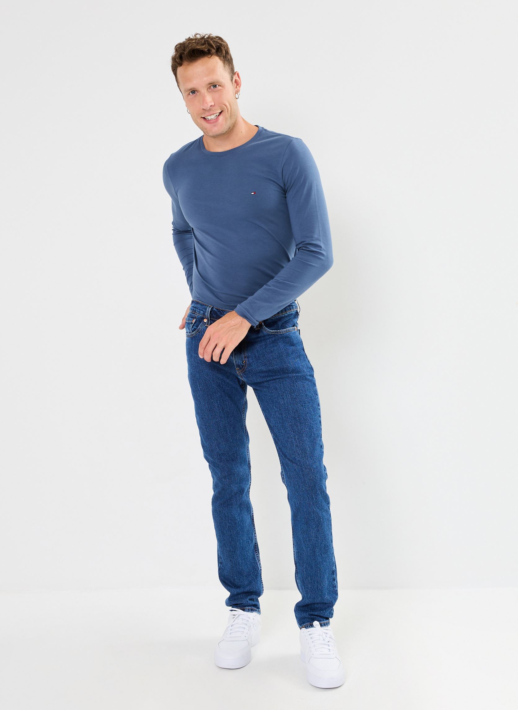Jeans slim et skinny 511™ SLIM homme bleu Levi's Jeans slim et skinny 511™ SLIM homme bleu SUNRISE CARIBOU