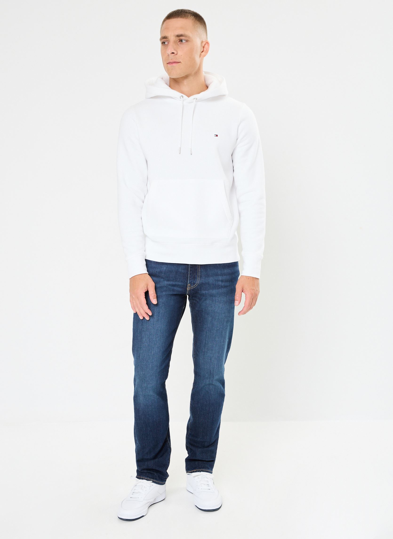 Slim fit en skinny jeans 511™ SLIM heren blauw Levi's Slim fit en skinny jeans 511™ SLIM heren blauw Keepin It Clean