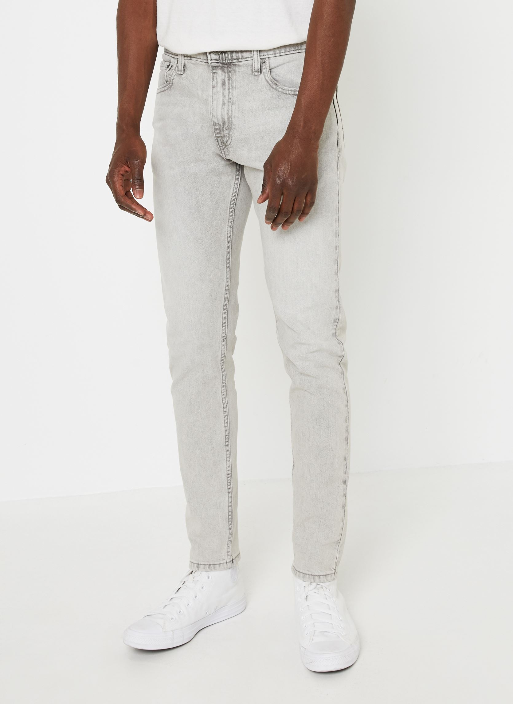 Vêtements Levi's 512™ SLIM TAPER pour  Accessoires