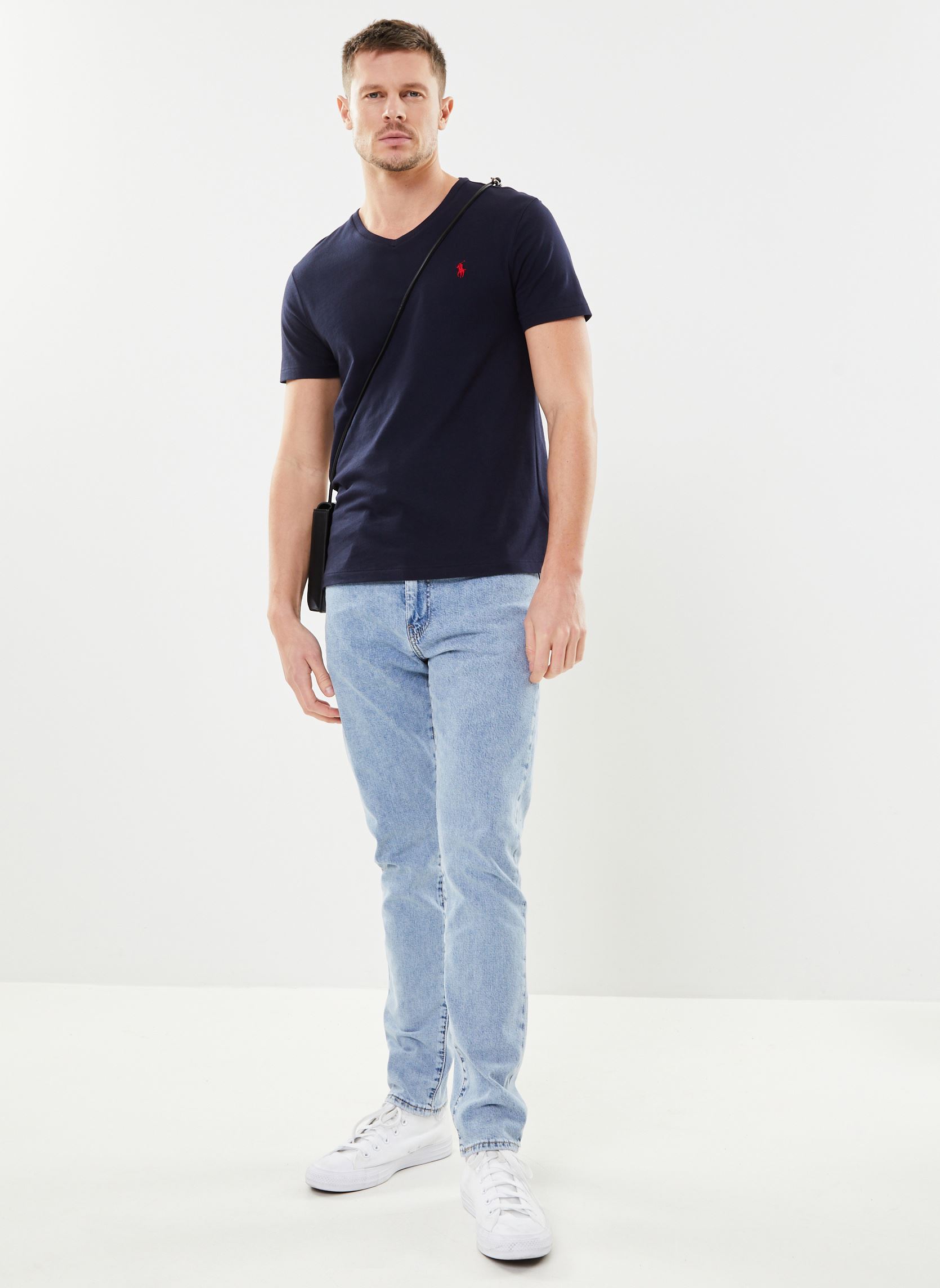 Jeans slim et skinny 512™ SLIM TAPER homme bleu Levi's Jeans slim et skinny 512™ SLIM TAPER homme bleu Frosted Cool