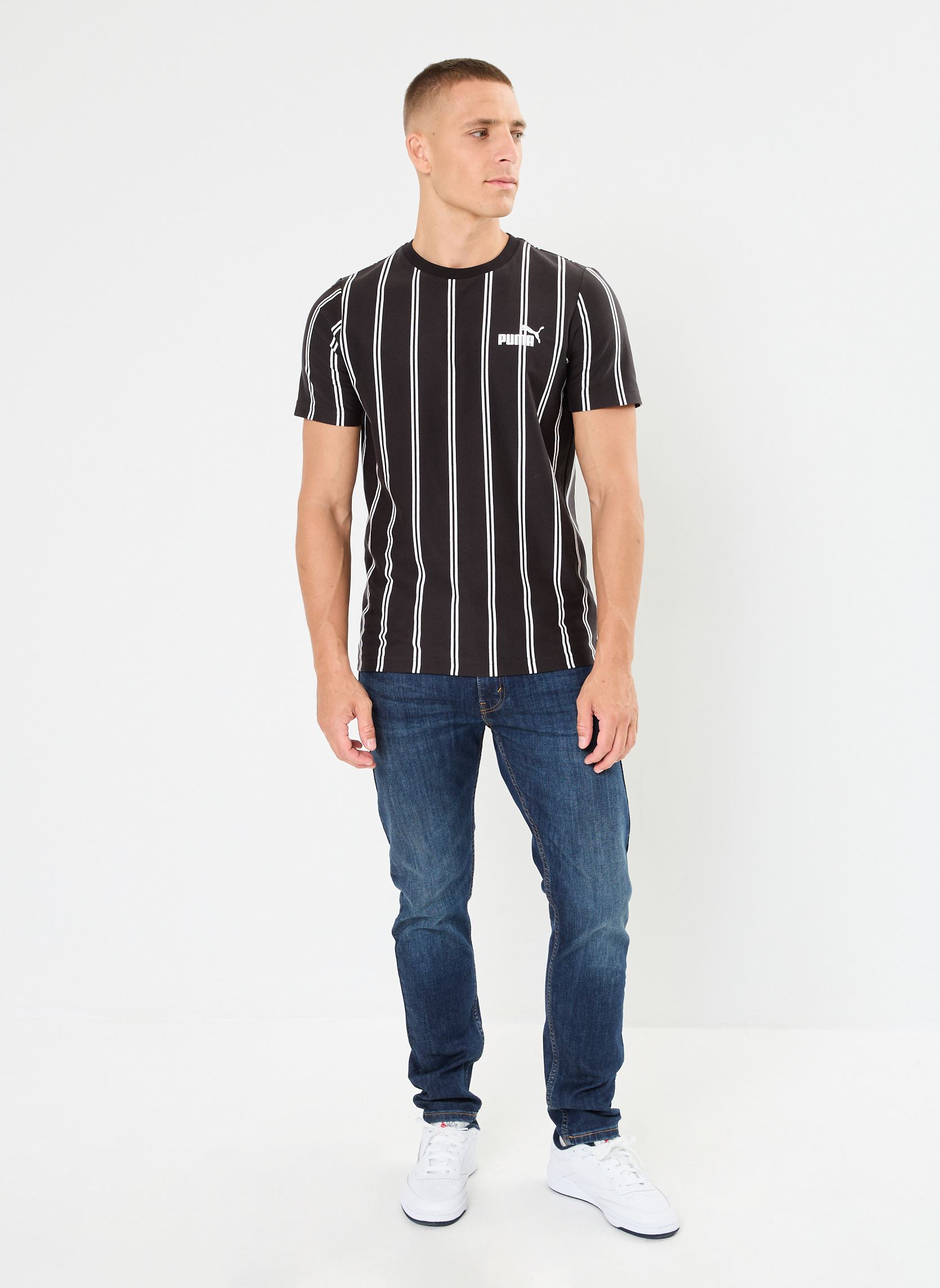 Jeans slim et skinny 512™ SLIM TAPER homme bleu Levi's Jeans slim et skinny 512™ SLIM TAPER homme bleu Red Haze Adv