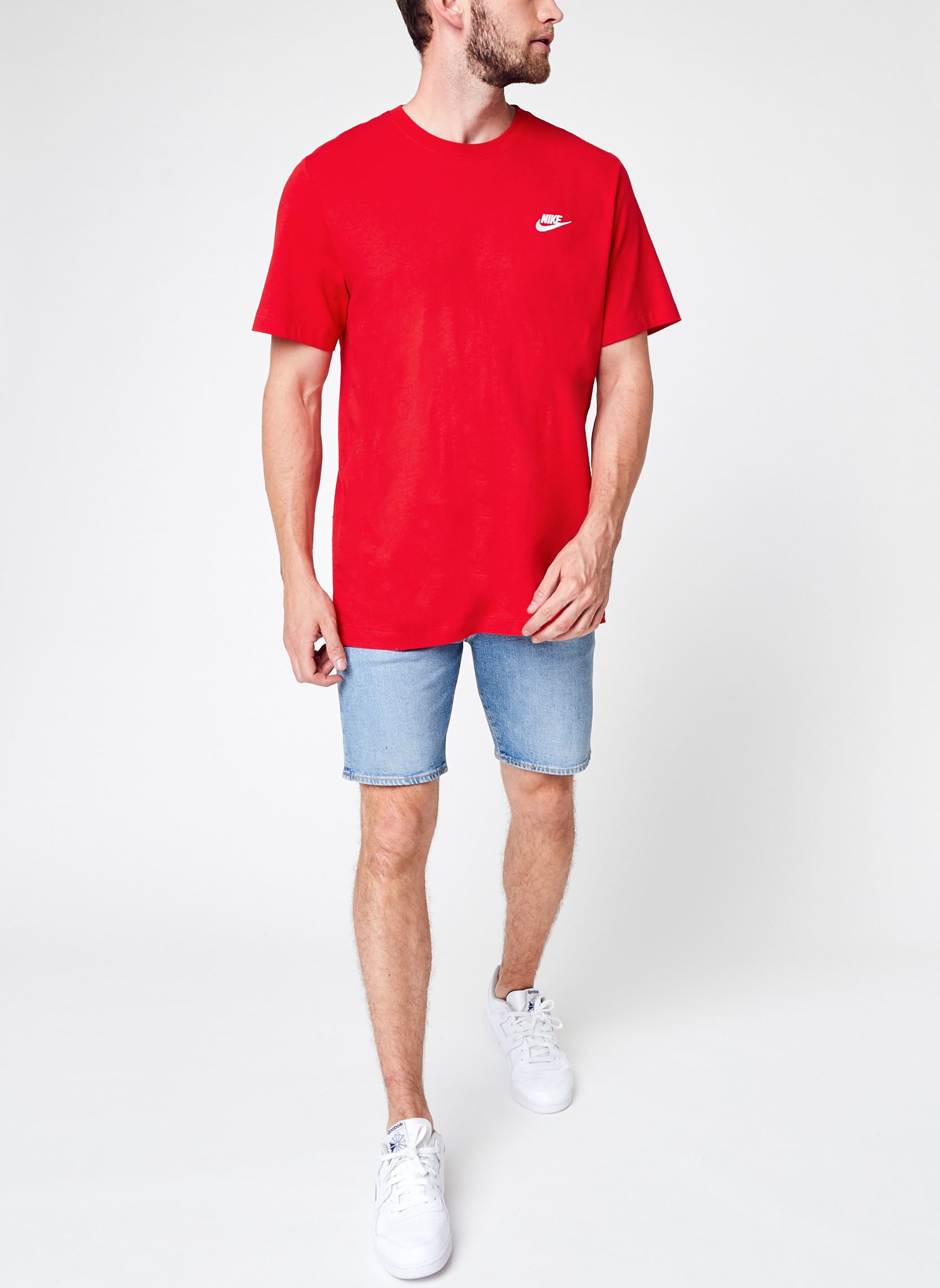 Shorts en jean 501® ORIGINAL SHORTS homme bleu Levi's Shorts en jean 501® ORIGINAL SHORTS homme bleu MOUNTAIN LIFE SHORT