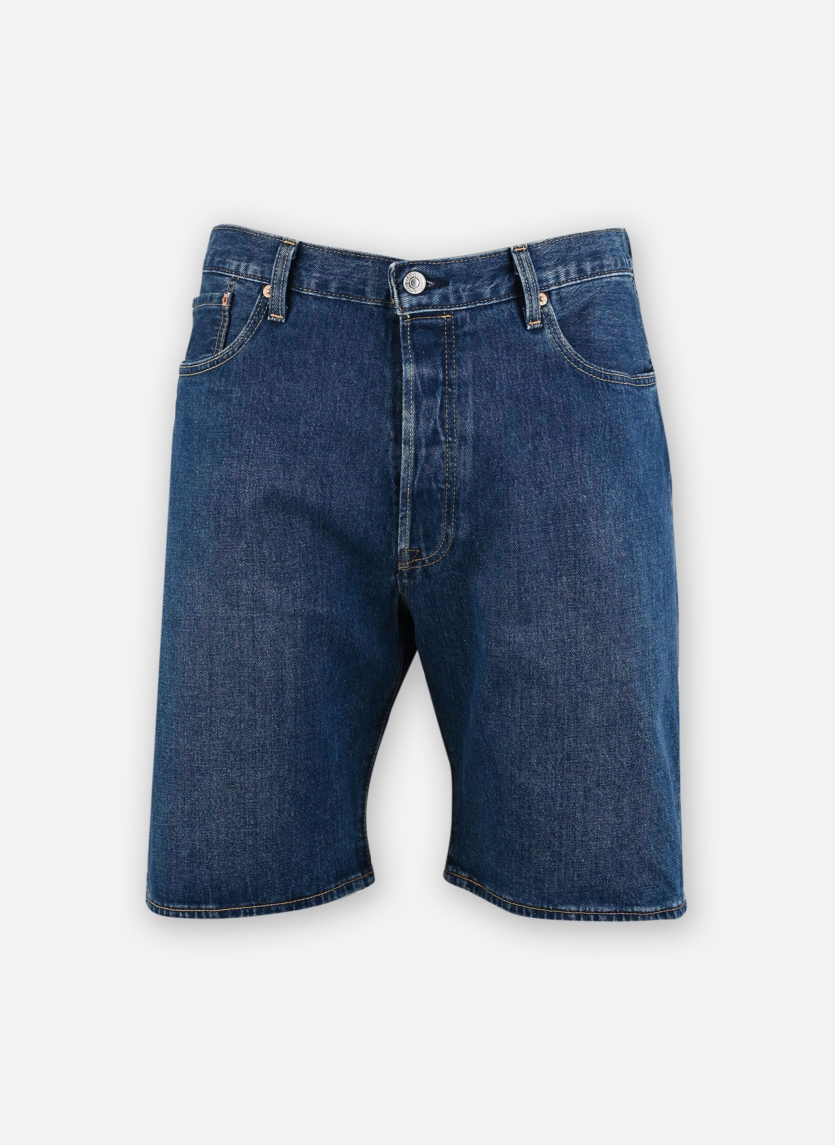 Vêtements Levi' ® 501® ORIGINAL SHORTS pour Homme - vue 1