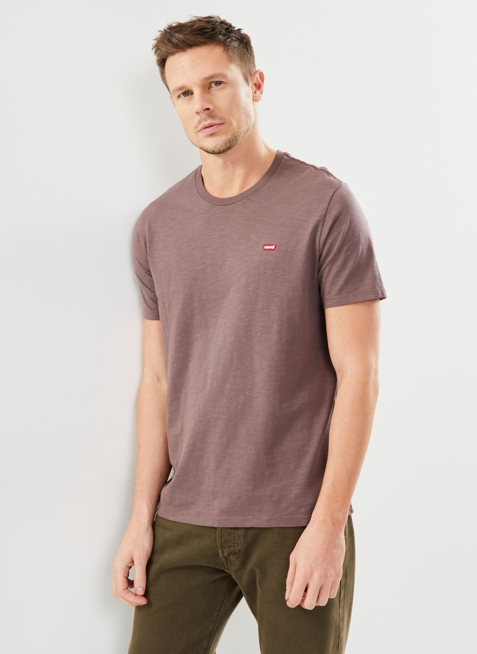 Vêtements Levi's® SS ORIGINAL HM TEE pour Homme