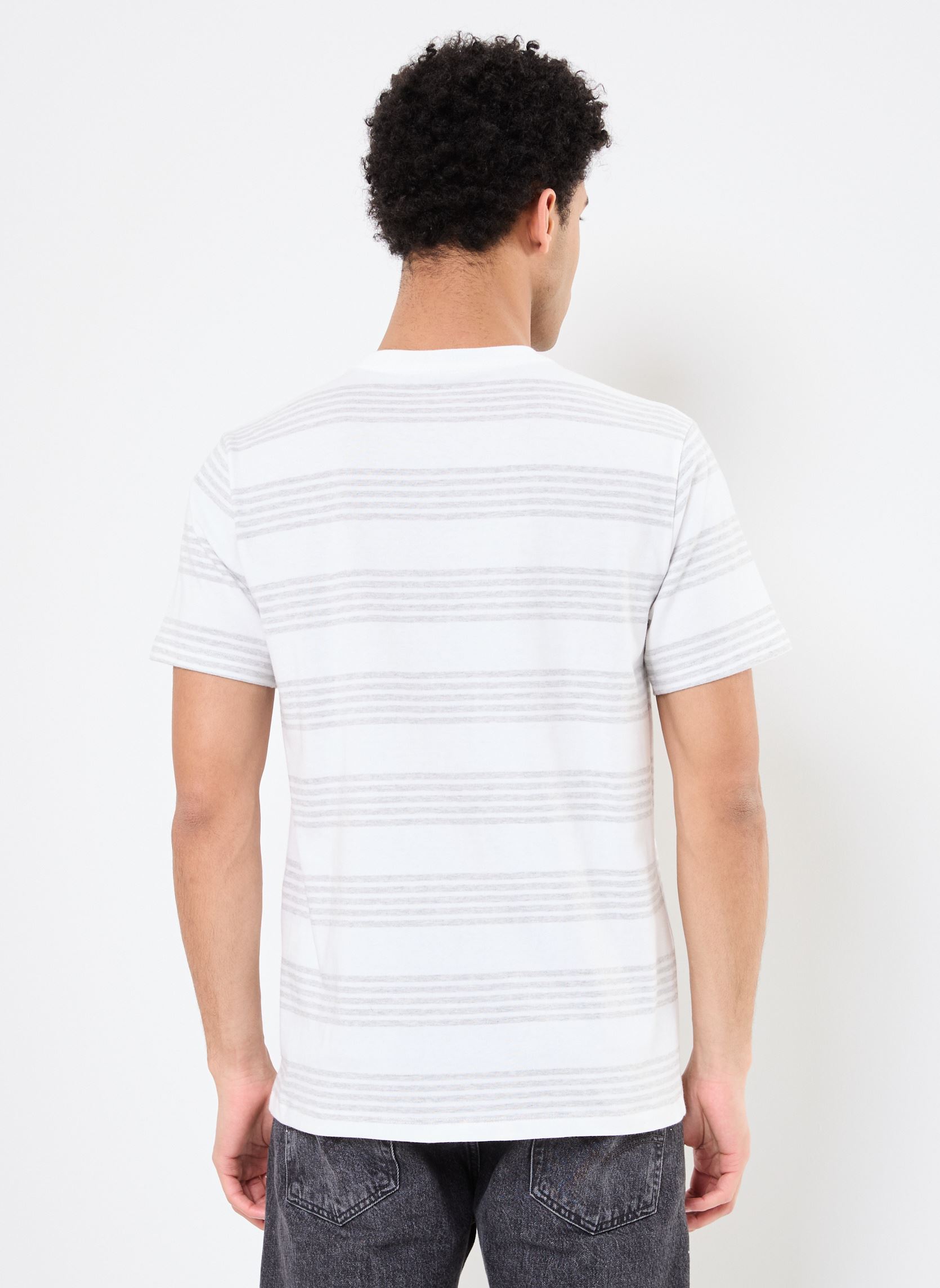 Levi's® Ss Original Hm Tee - T-shirt Donna | Nencini Sport