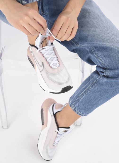 Nike W Air Max 2090 (weiß) - Sneaker bei Sarenza.de (490281)