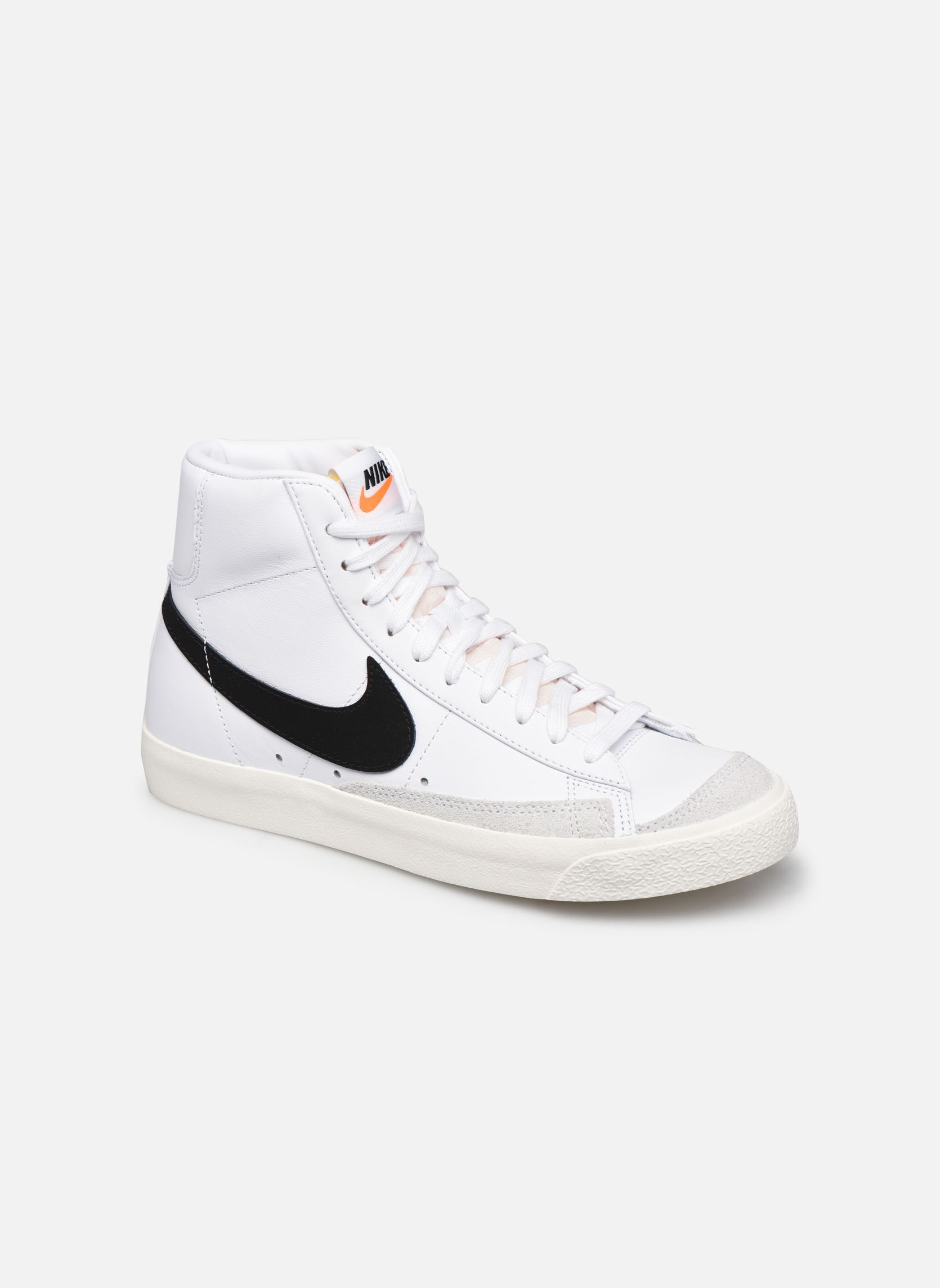 Chaussures Nike BLAZER MID '77 VNTG / - vue 6