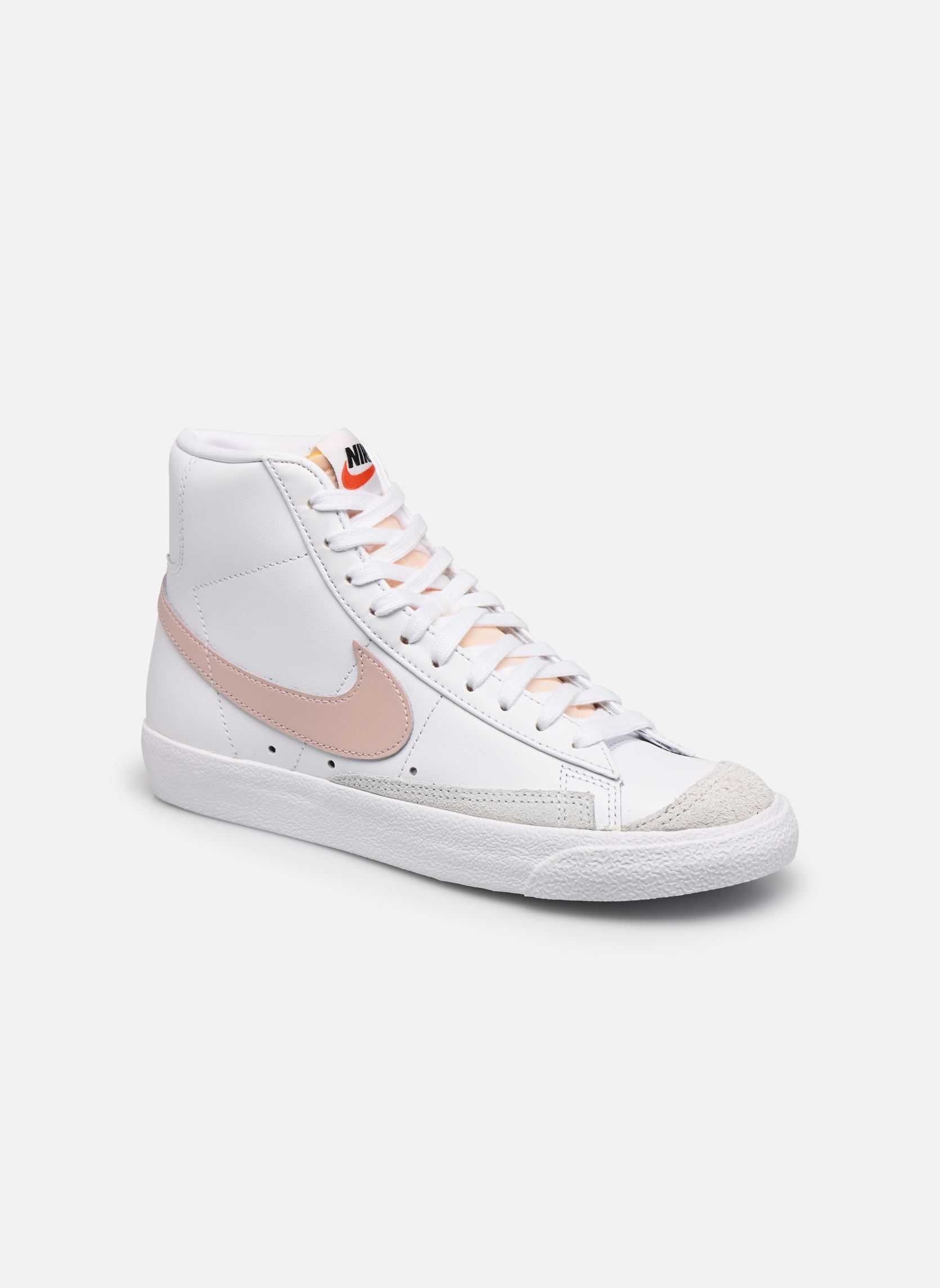 Chaussures Nike BLAZER MID '77 VNTG / - vue 7