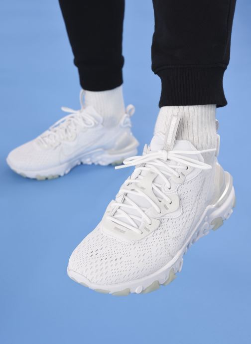 Nike react blancos Clearance