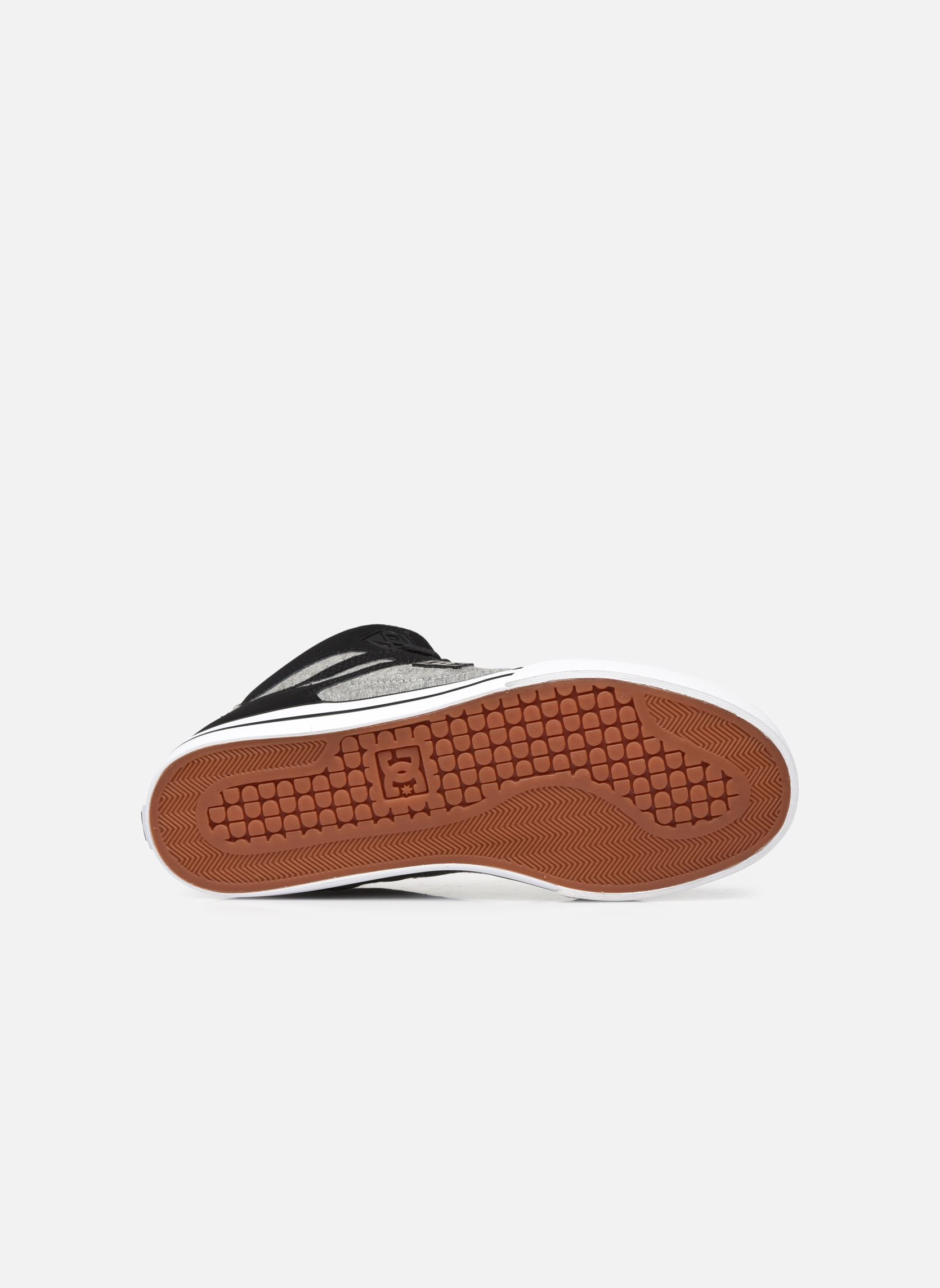 Lage sneakers Pure High-Top II heren zwart DC Shoes Lage sneakers Pure High-Top II heren zwart BLACK/BATTLESHIP/ARMOR