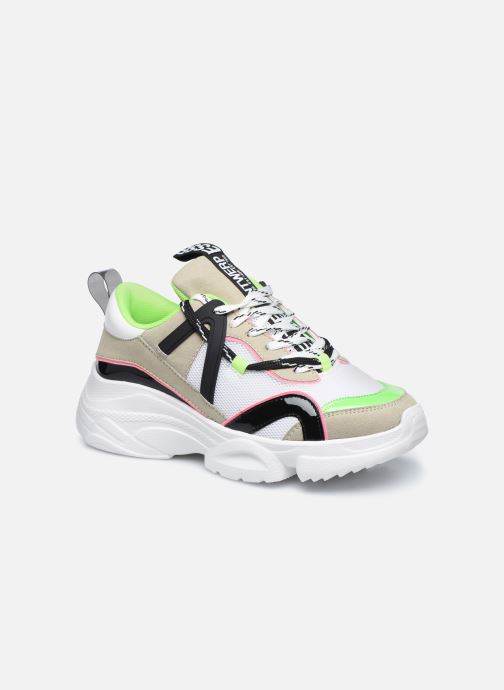 Easy Spirit Easymove2, Scarpe da Ginnastica Donna, Bianco, 35.5 EU Easy Spirit Easymove2, Scarpe da Ginnastica Donna, Bianco, 35.5 EU