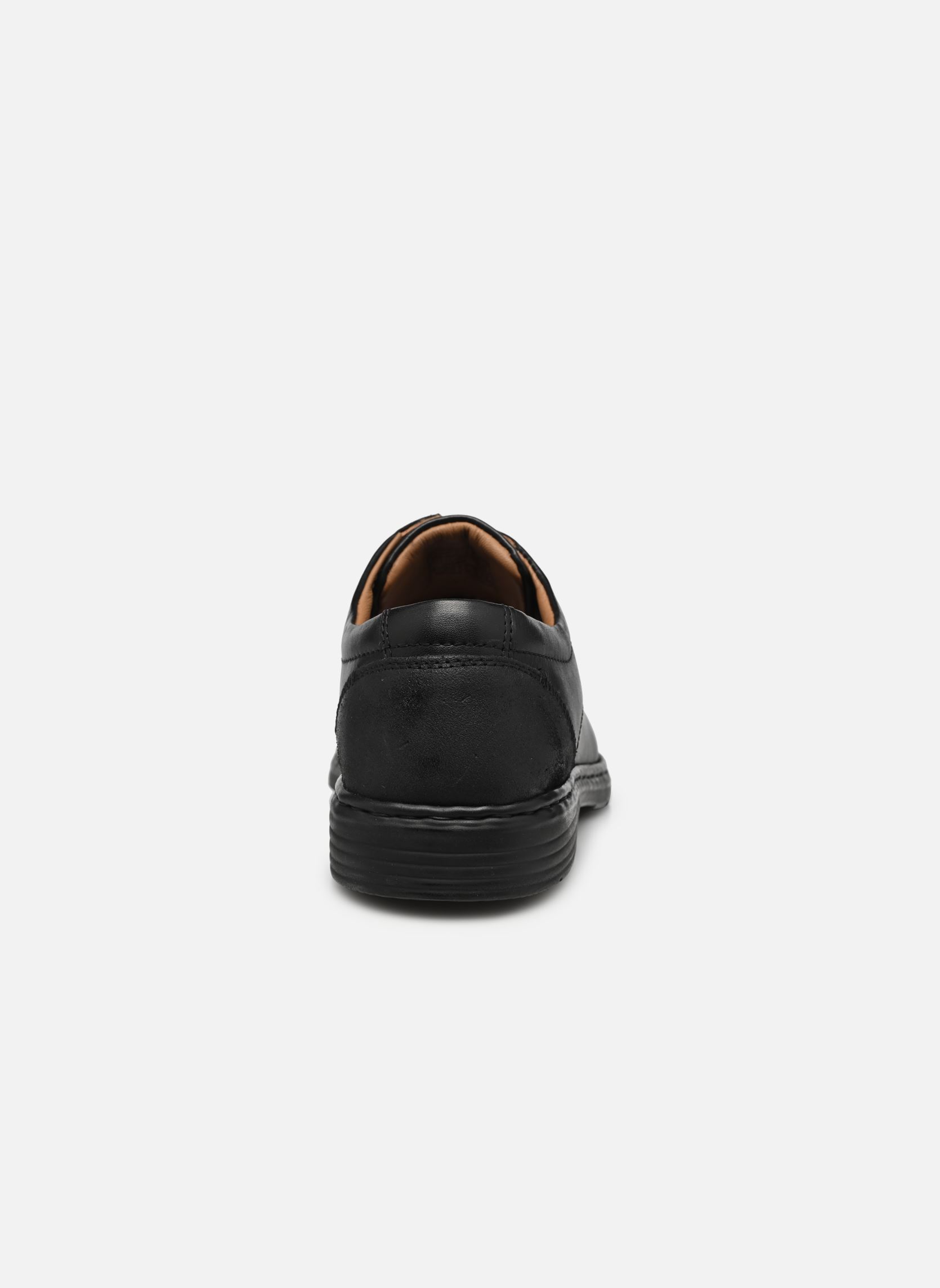 Derbys Alastair 01 herren schwarz Josef Seibel Derbys Alastair 01 herren schwarz Scharwz