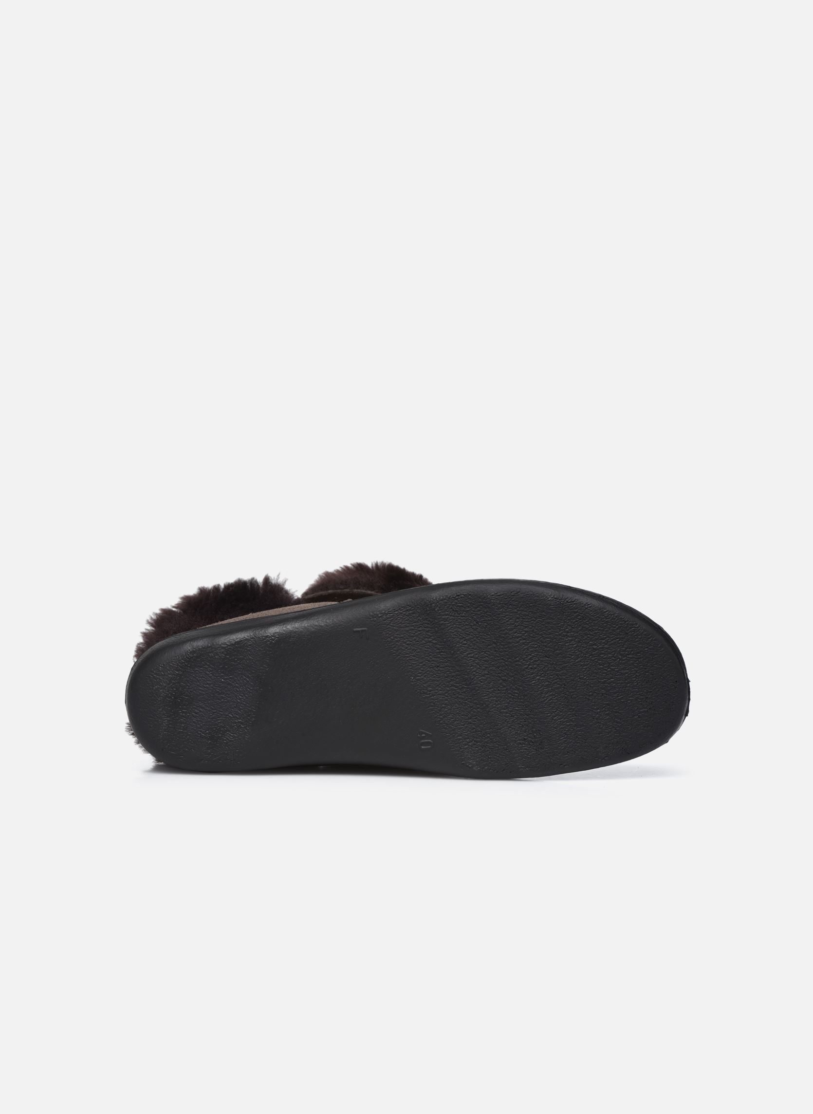 Pantoffels Avignon 102 dames bruin Westland Pantoffels Avignon 102 dames bruin Baun