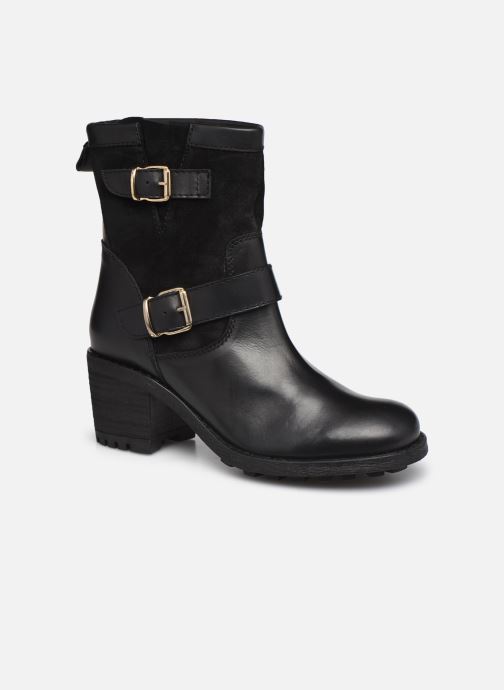 bottines georgia rose