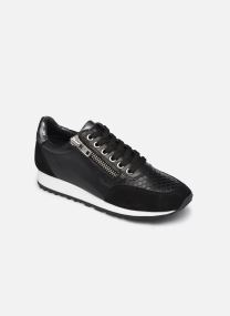 Cuir noir