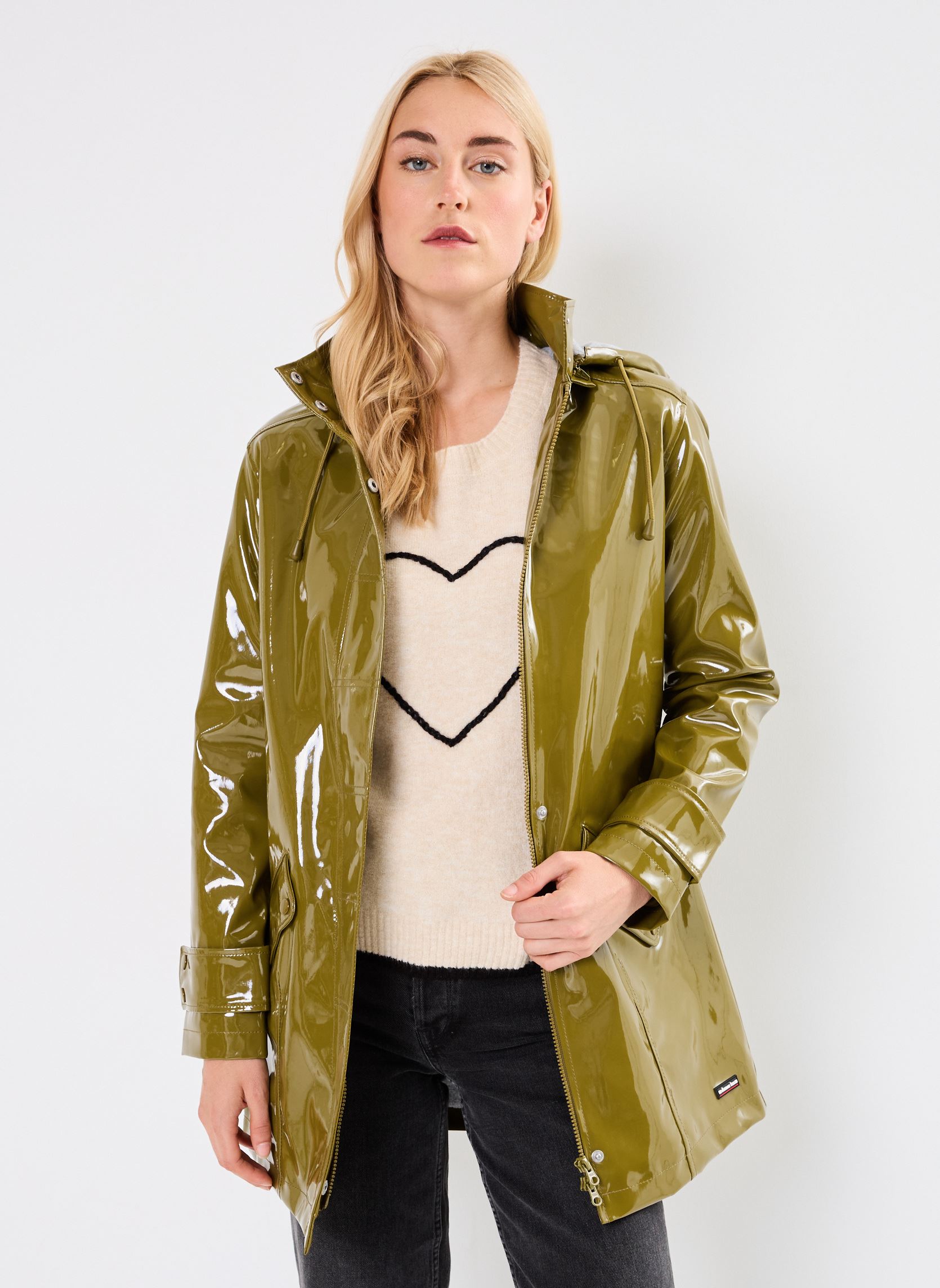 T shirt Armor Lux REMPART EU - vue 2