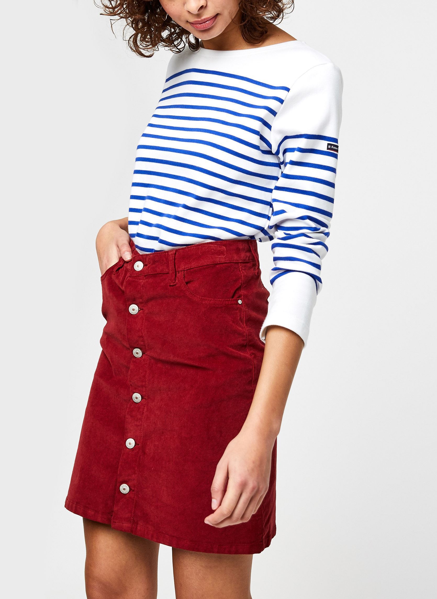 T shirt Armor Lux AMIRAL EU - vue 5