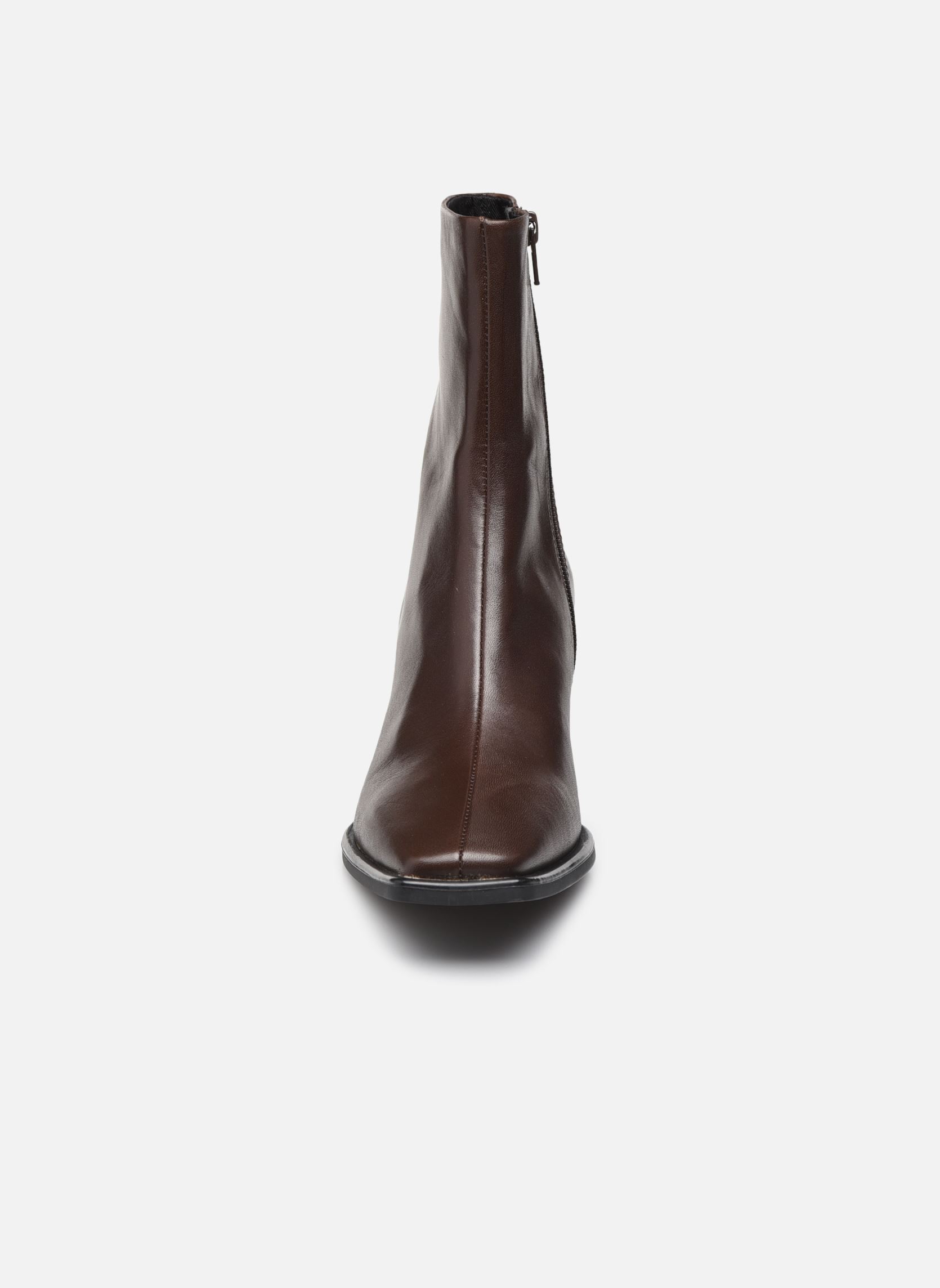 Bottines basses HEDDA femme marron Vagabond Shoemakers Bottines basses HEDDA femme marron Brown