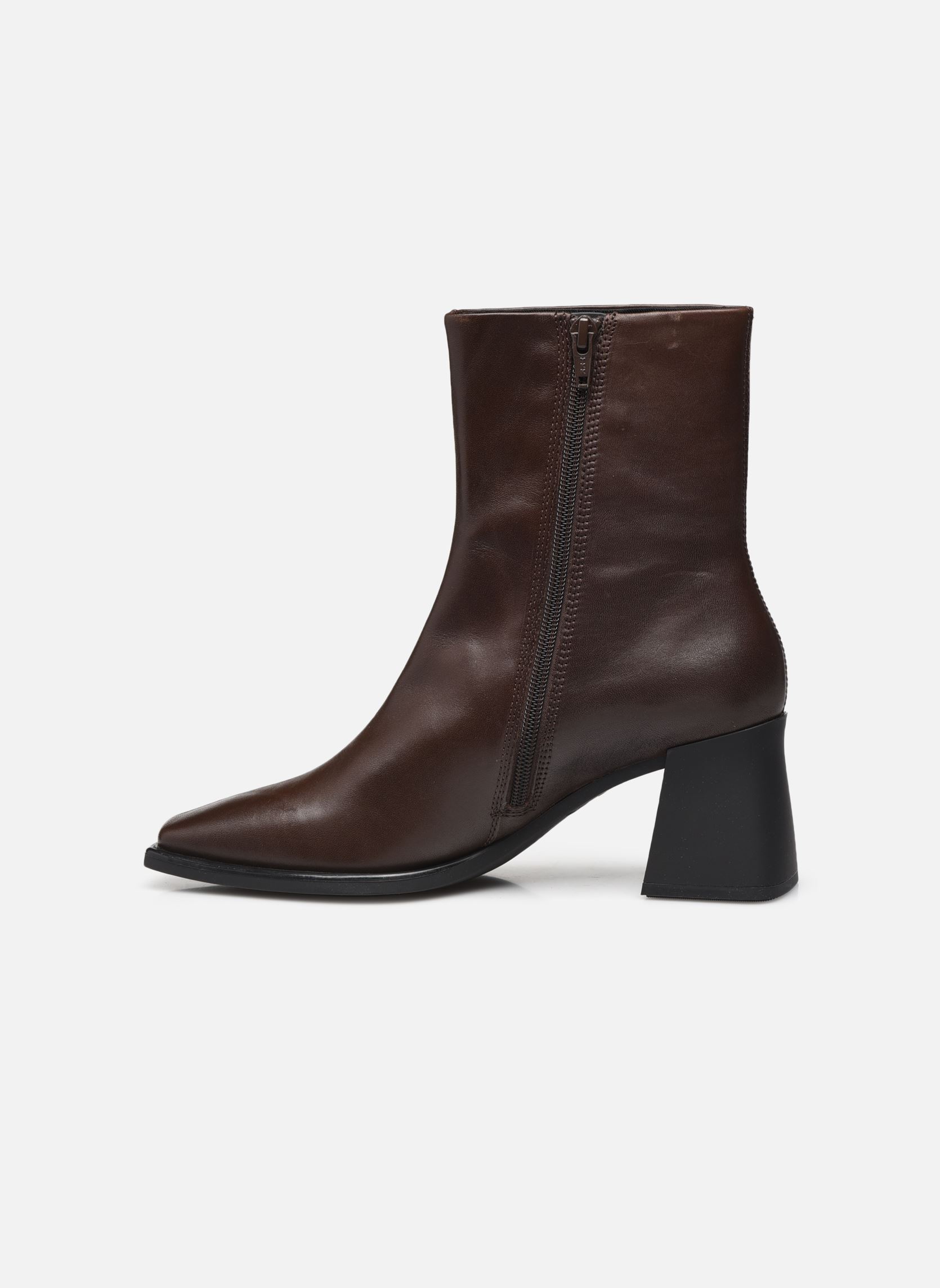 Bottines basses HEDDA femme marron Vagabond Shoemakers Bottines basses HEDDA femme marron Brown