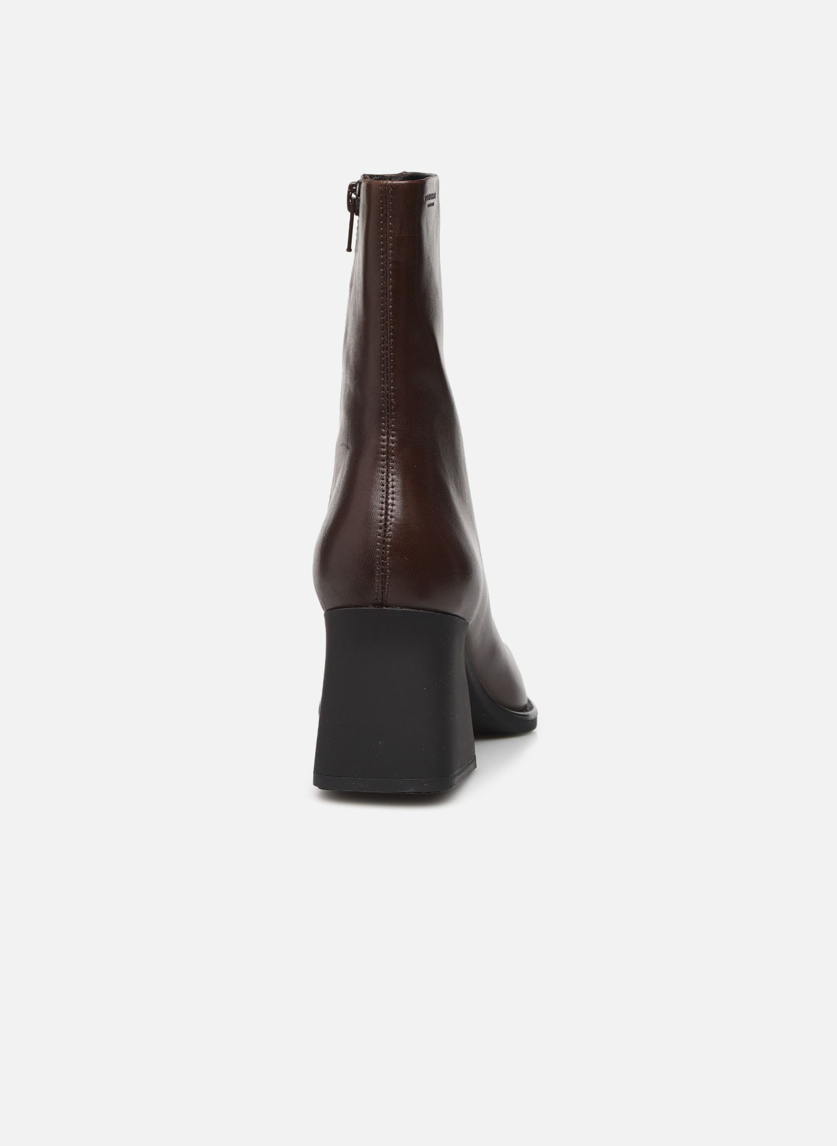 Bottines basses HEDDA femme marron Vagabond Shoemakers Bottines basses HEDDA femme marron Brown