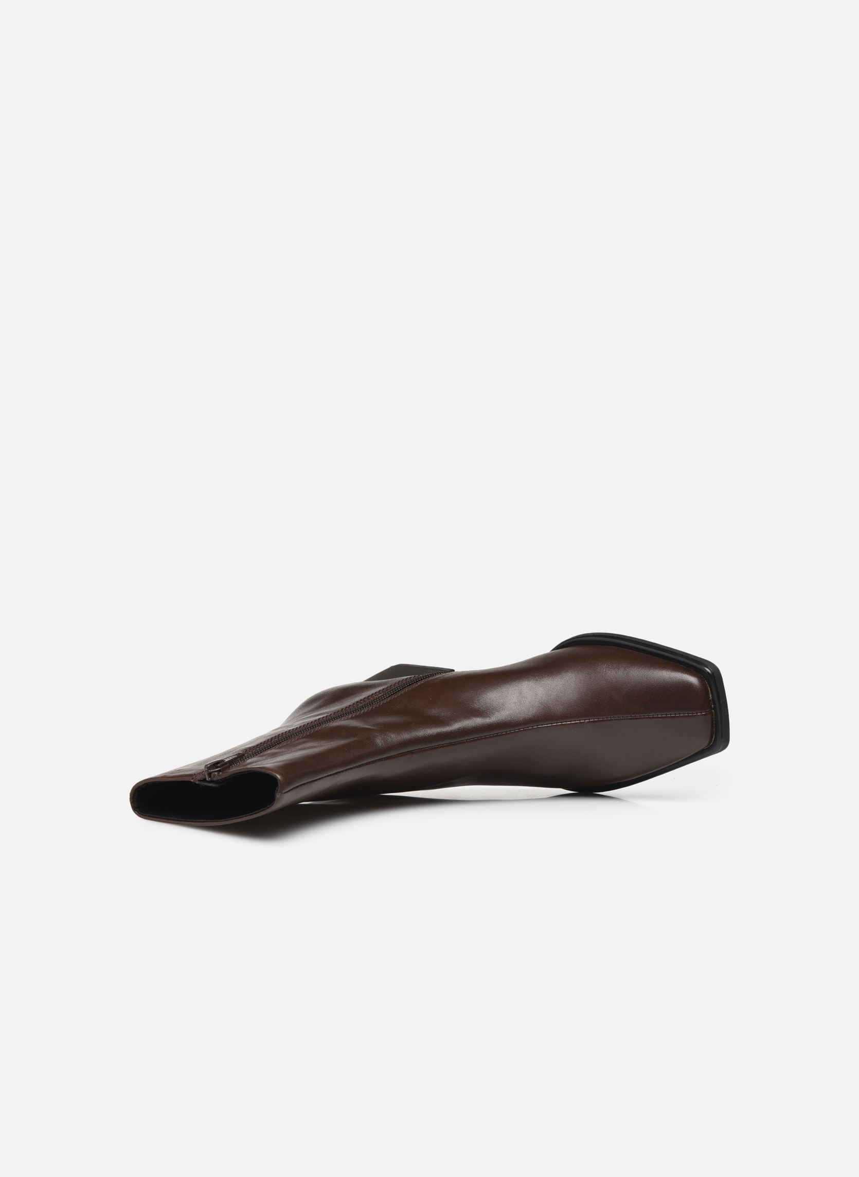 Bottines basses HEDDA femme marron Vagabond Shoemakers Bottines basses HEDDA femme marron Brown