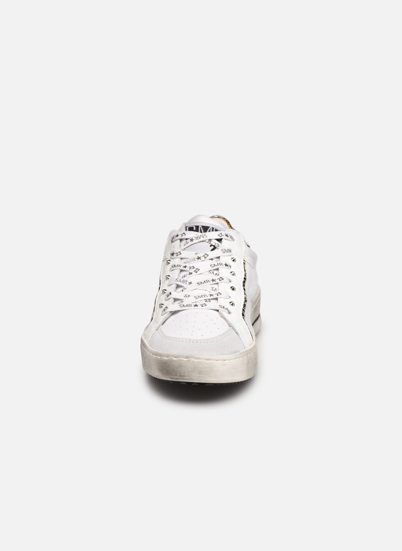 Baskets basses Vana femme blanc Semerdjian Baskets basses Vana femme blanc 5232