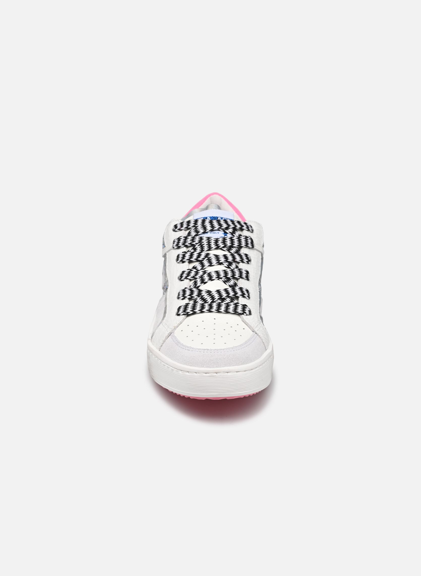 Baskets basses Vana femme multicolore Semerdjian Baskets basses Vana femme multicolore 11732