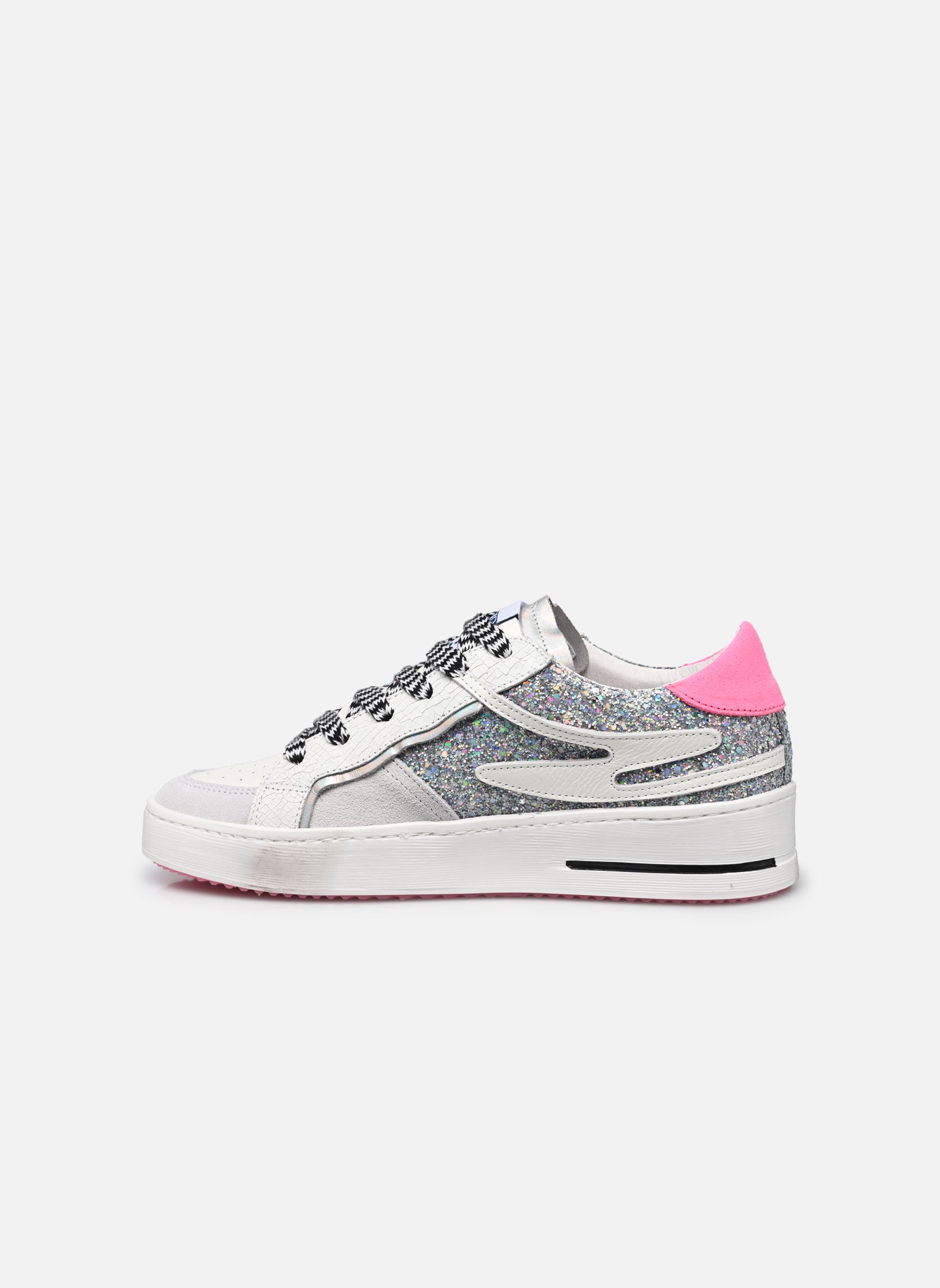 Baskets basses Vana femme multicolore Semerdjian Baskets basses Vana femme multicolore 11732