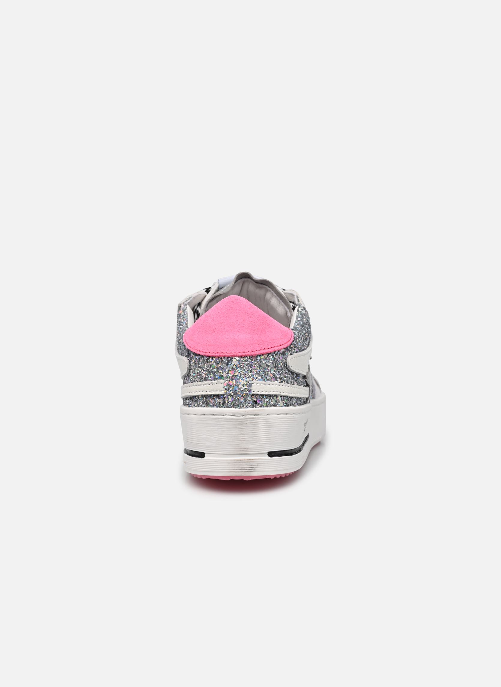 Baskets basses Vana femme multicolore Semerdjian Baskets basses Vana femme multicolore 11732