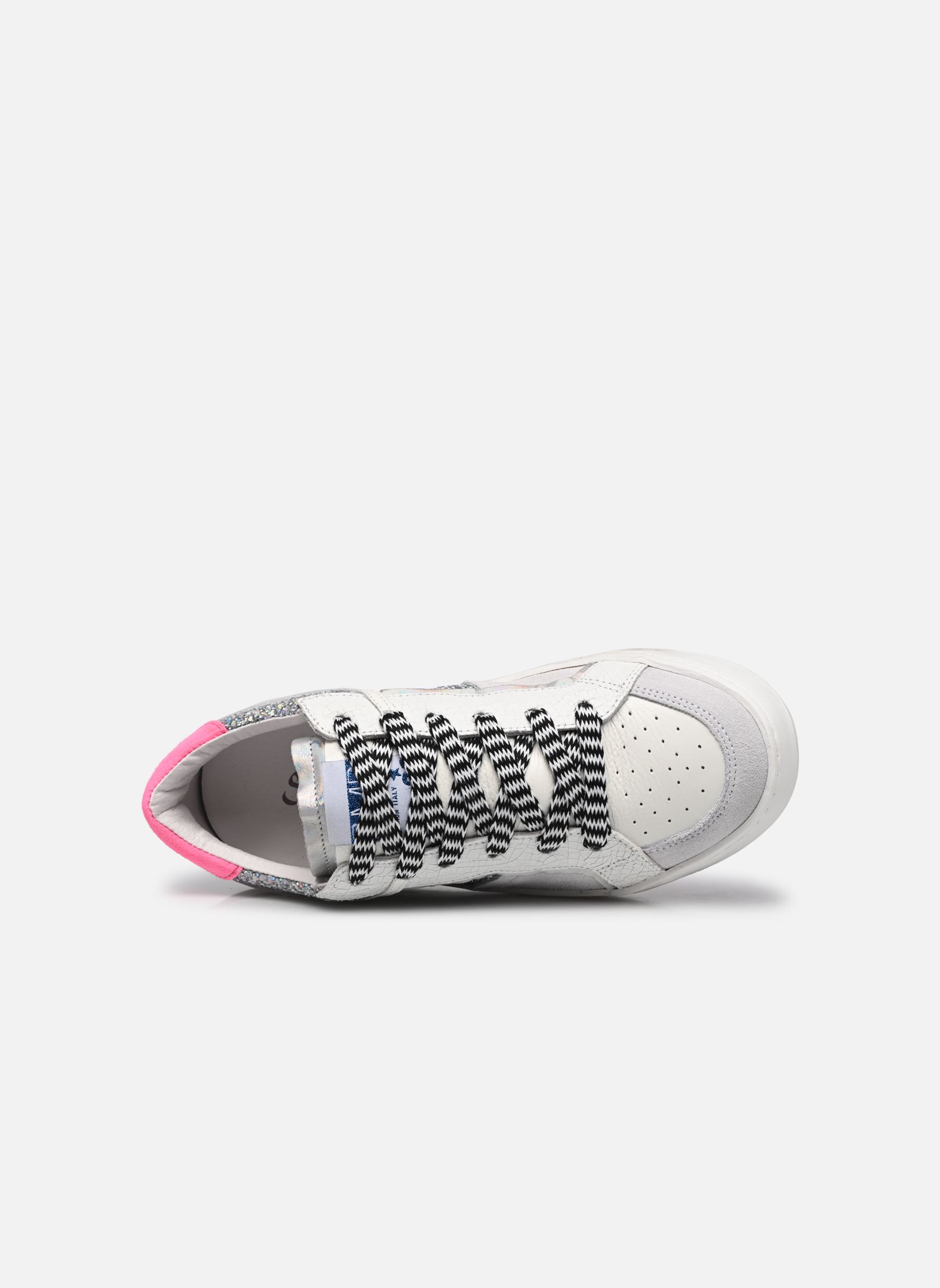 Baskets basses Vana femme multicolore Semerdjian Baskets basses Vana femme multicolore 11732
